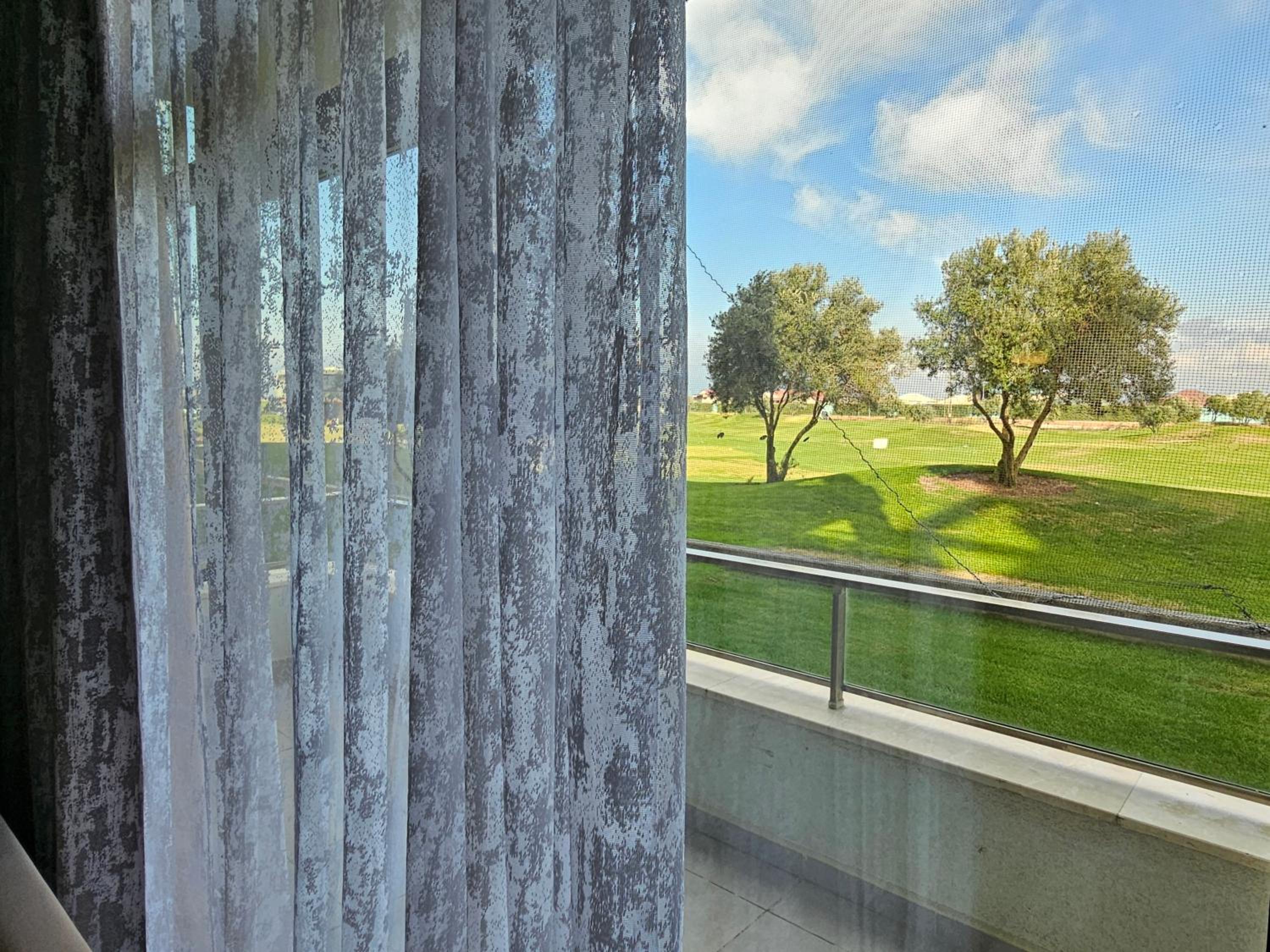 Apartment in DreamLand Golf Resort, Baku