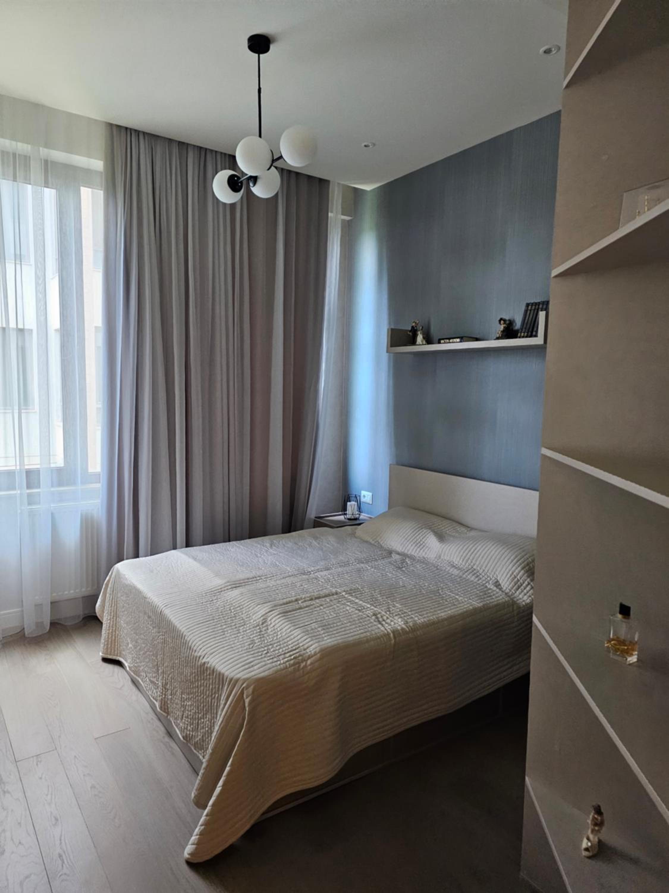Apartment in DreamLand Golf Resort, Baku