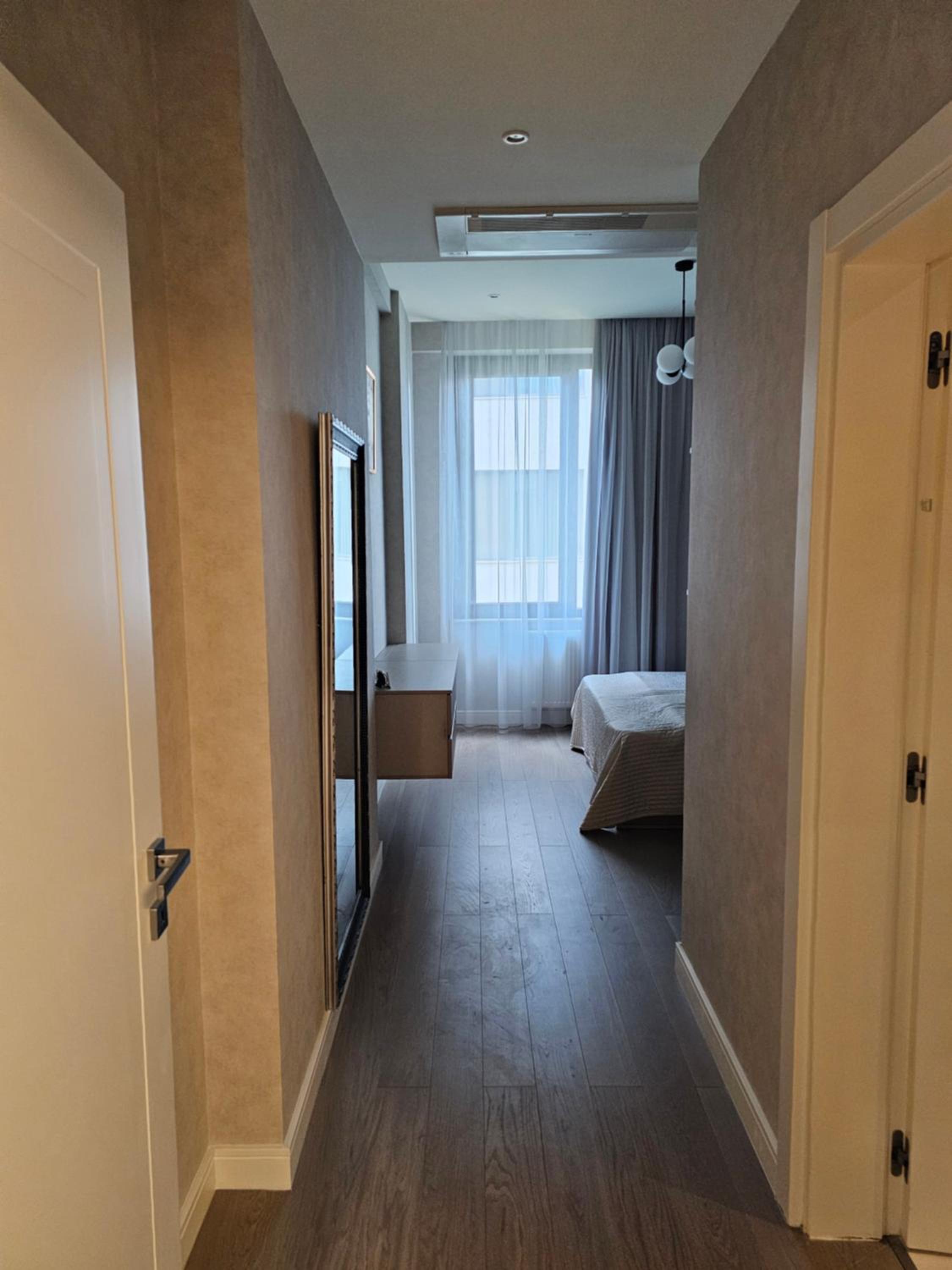 Apartment in DreamLand Golf Resort, Baku
