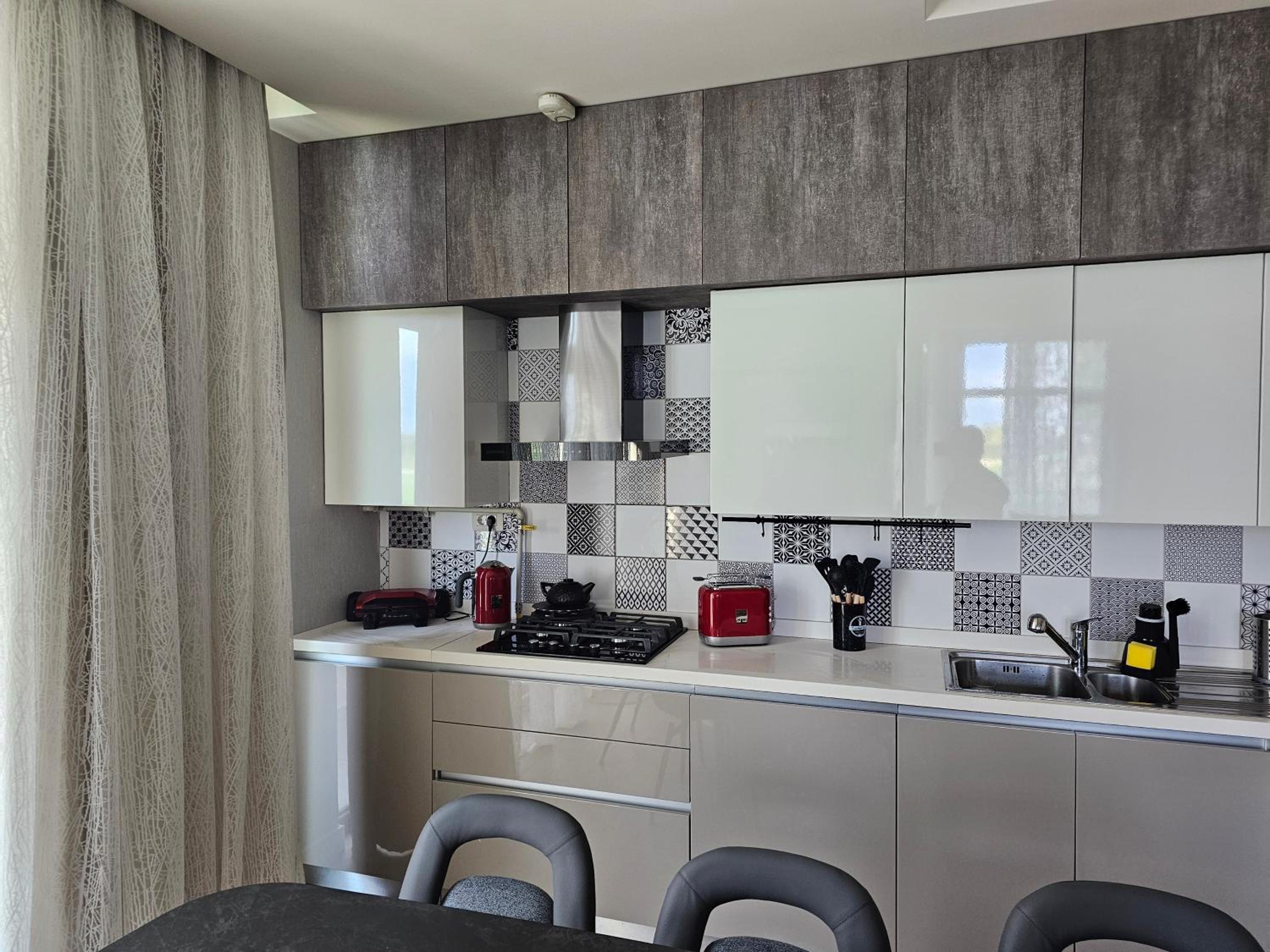 Apartment in DreamLand Golf Resort, Baku