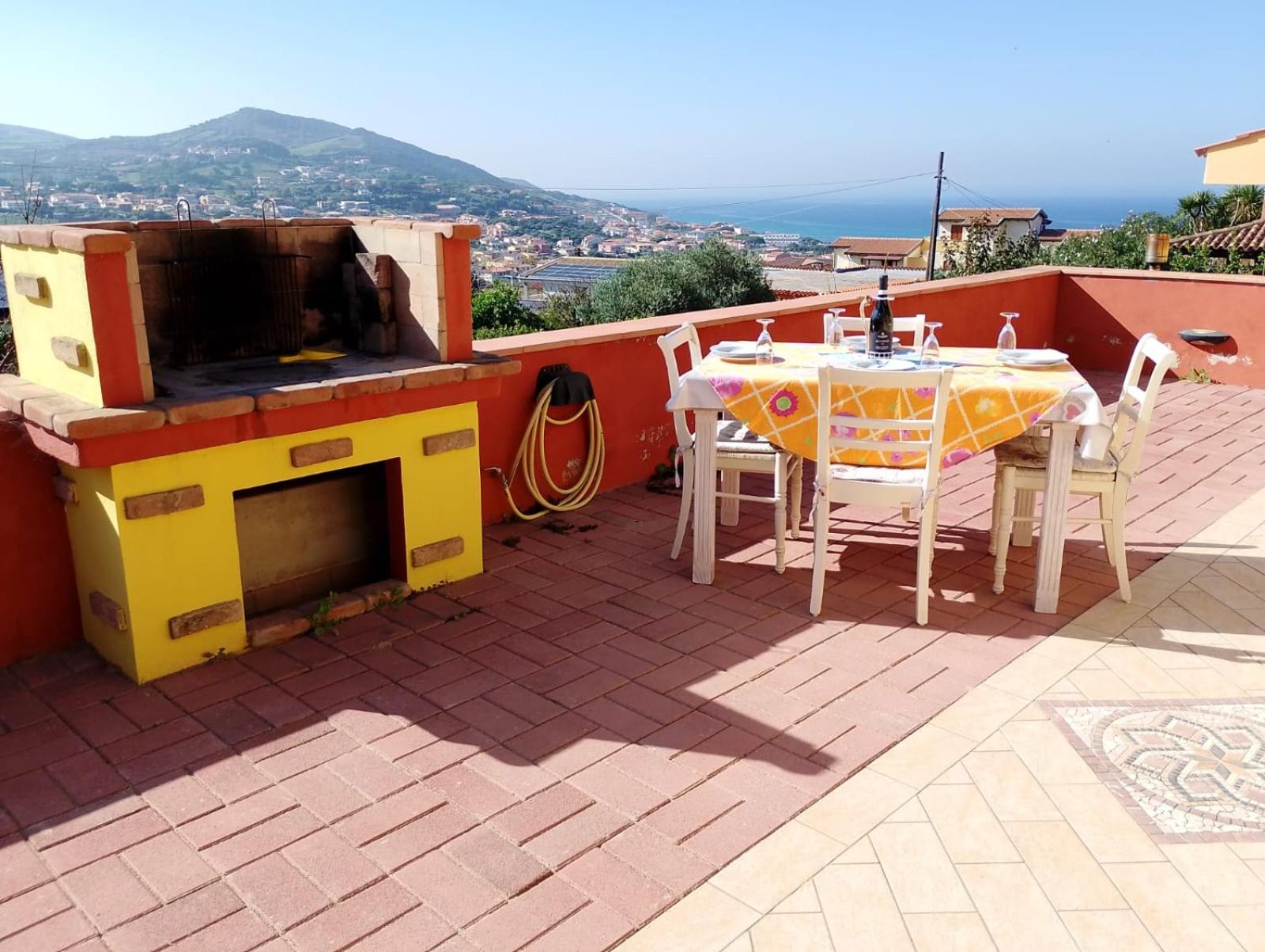 Villa Pierpaola