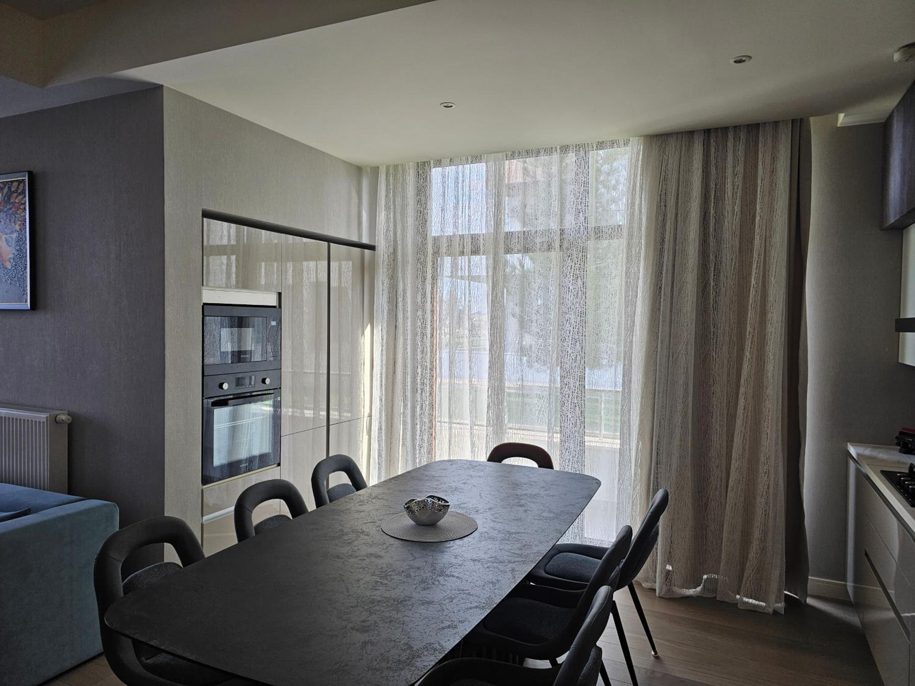 Apartment in DreamLand Golf Resort, Baku