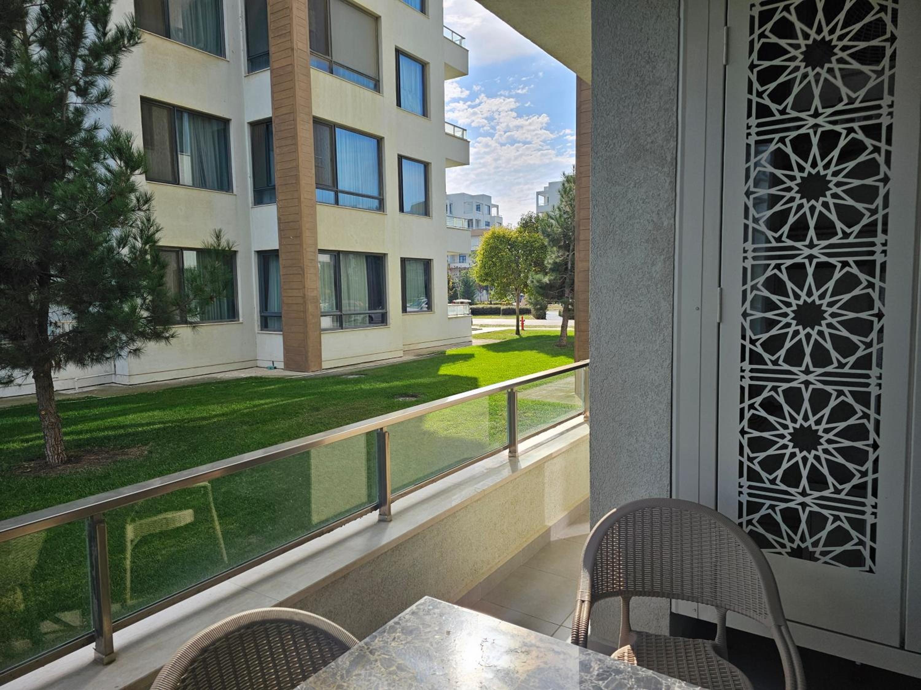 Apartment in DreamLand Golf Resort, Baku