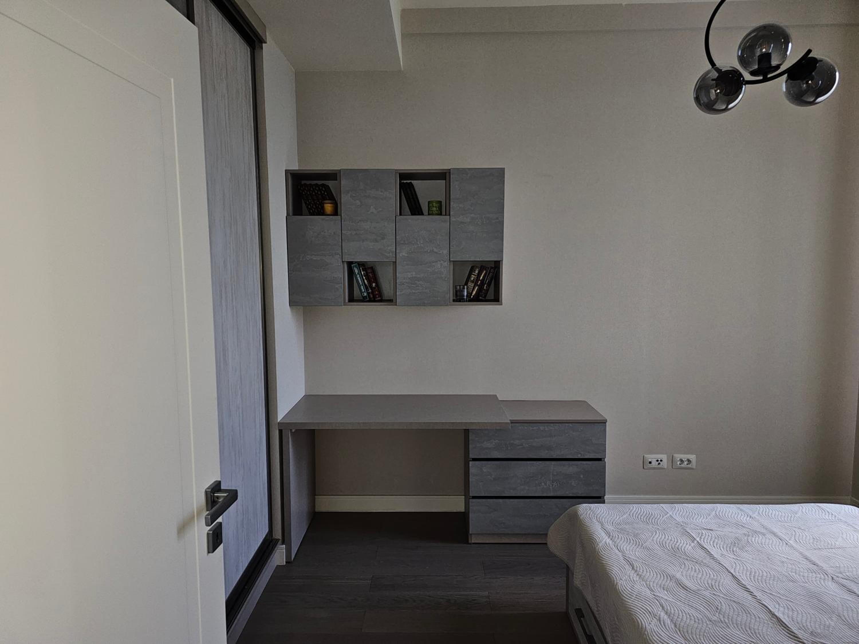 Apartment in DreamLand Golf Resort, Baku