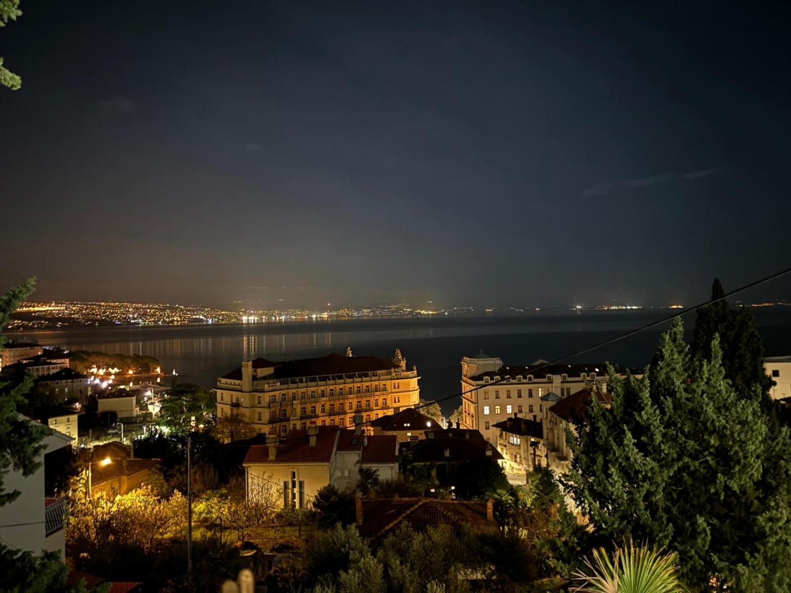 Apartman ELLA Opatija view 2