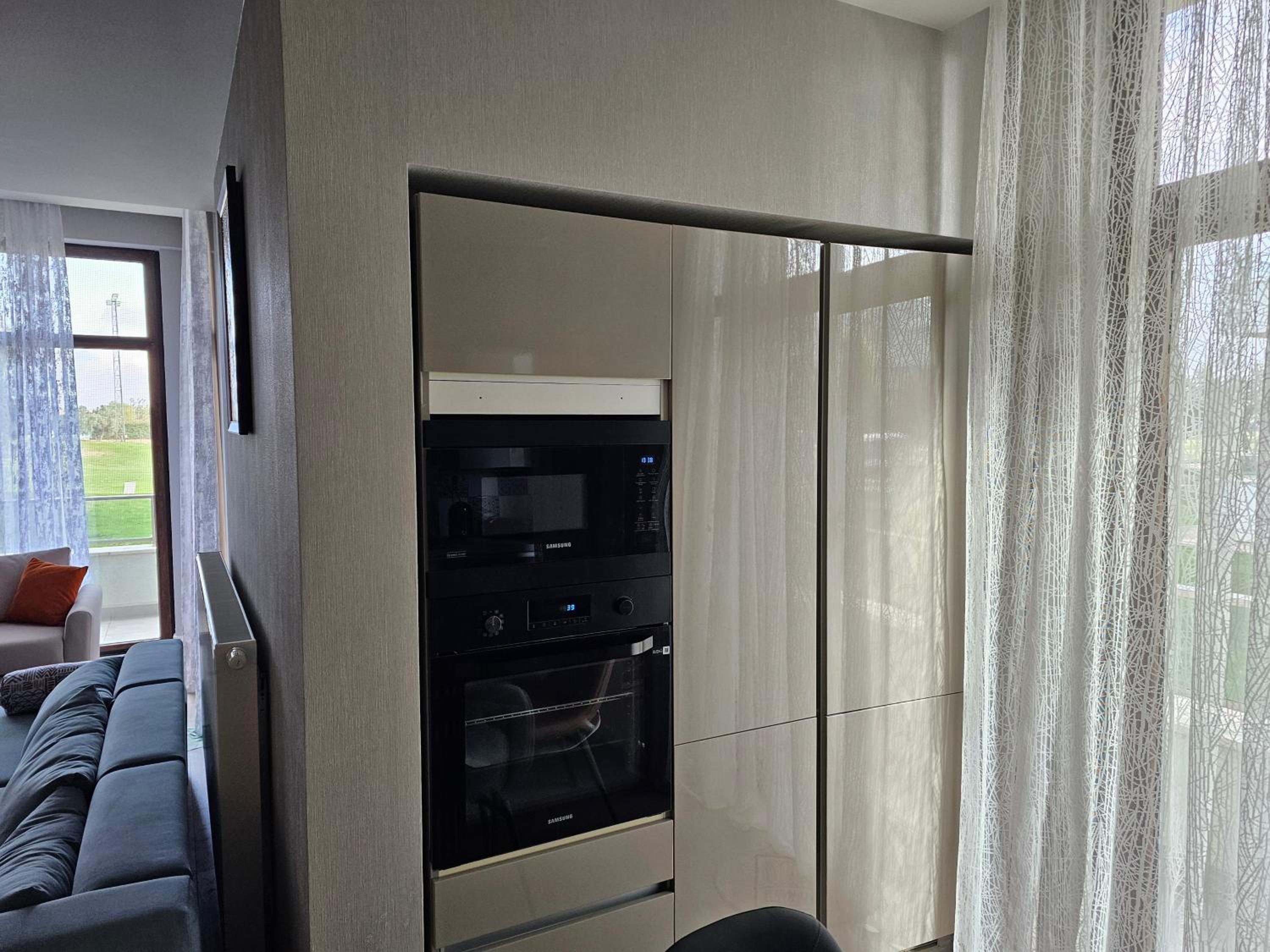 Apartment in DreamLand Golf Resort, Baku
