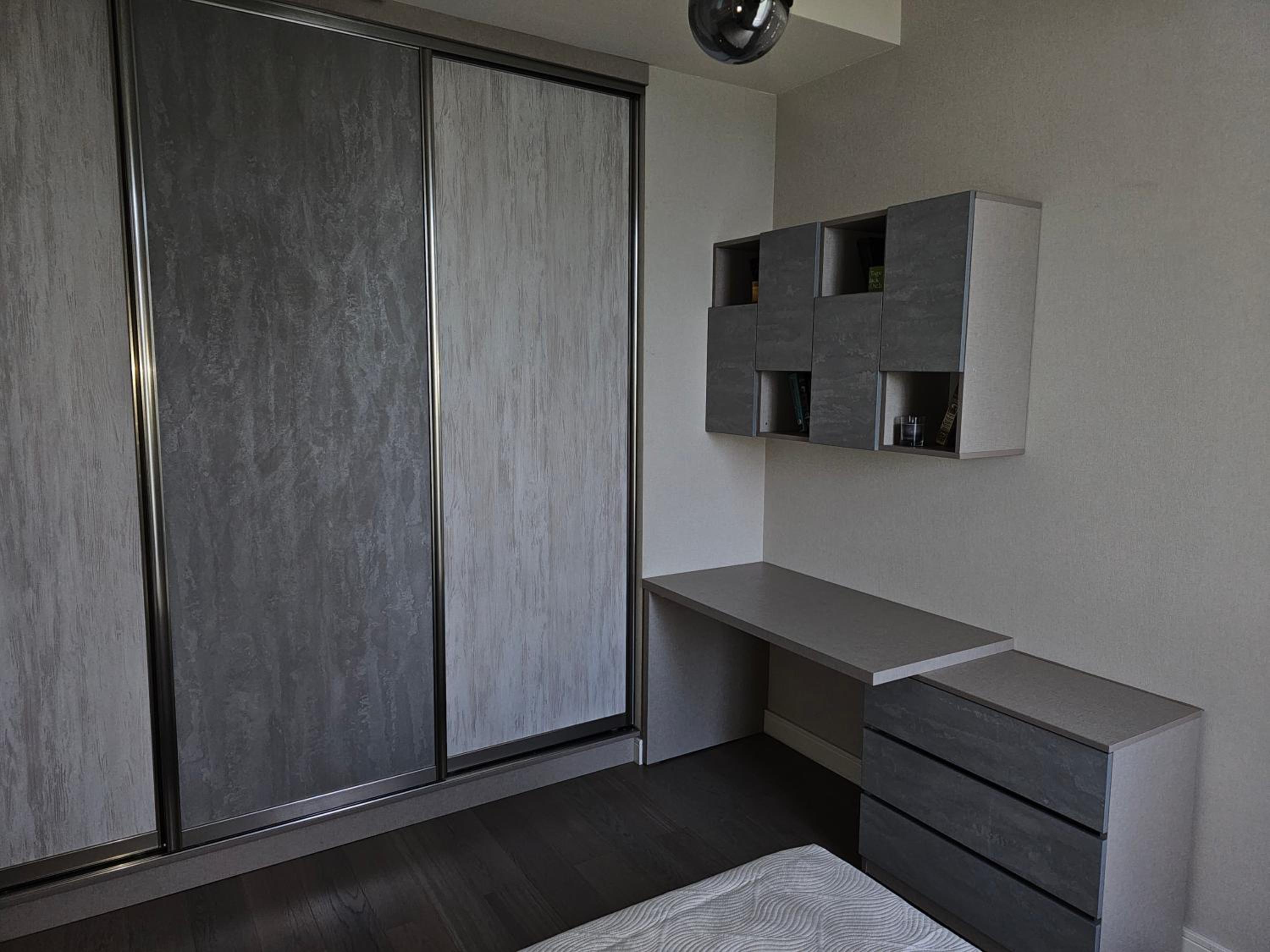 Apartment in DreamLand Golf Resort, Baku