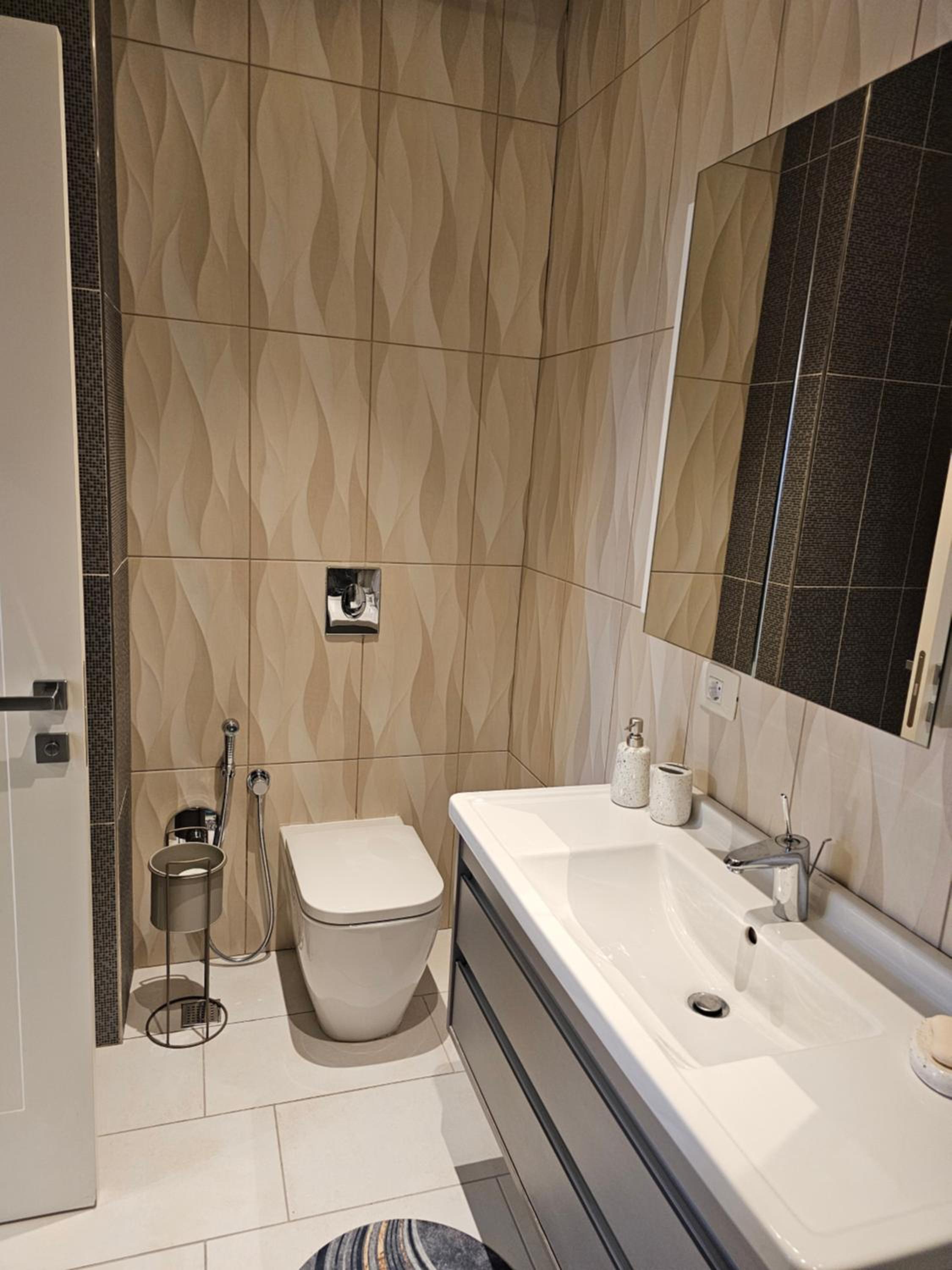 Apartment in DreamLand Golf Resort, Baku
