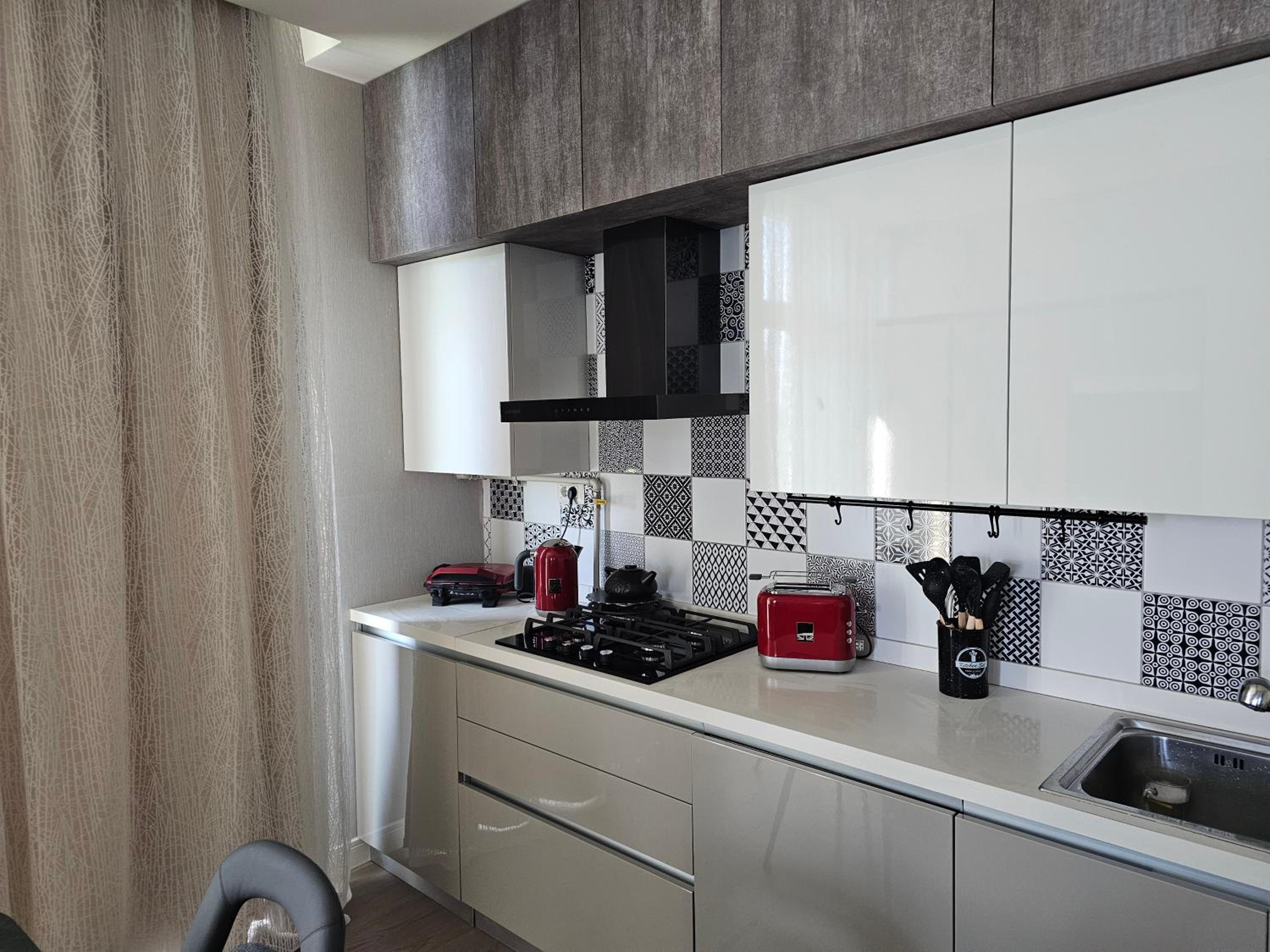 Apartment in DreamLand Golf Resort, Baku