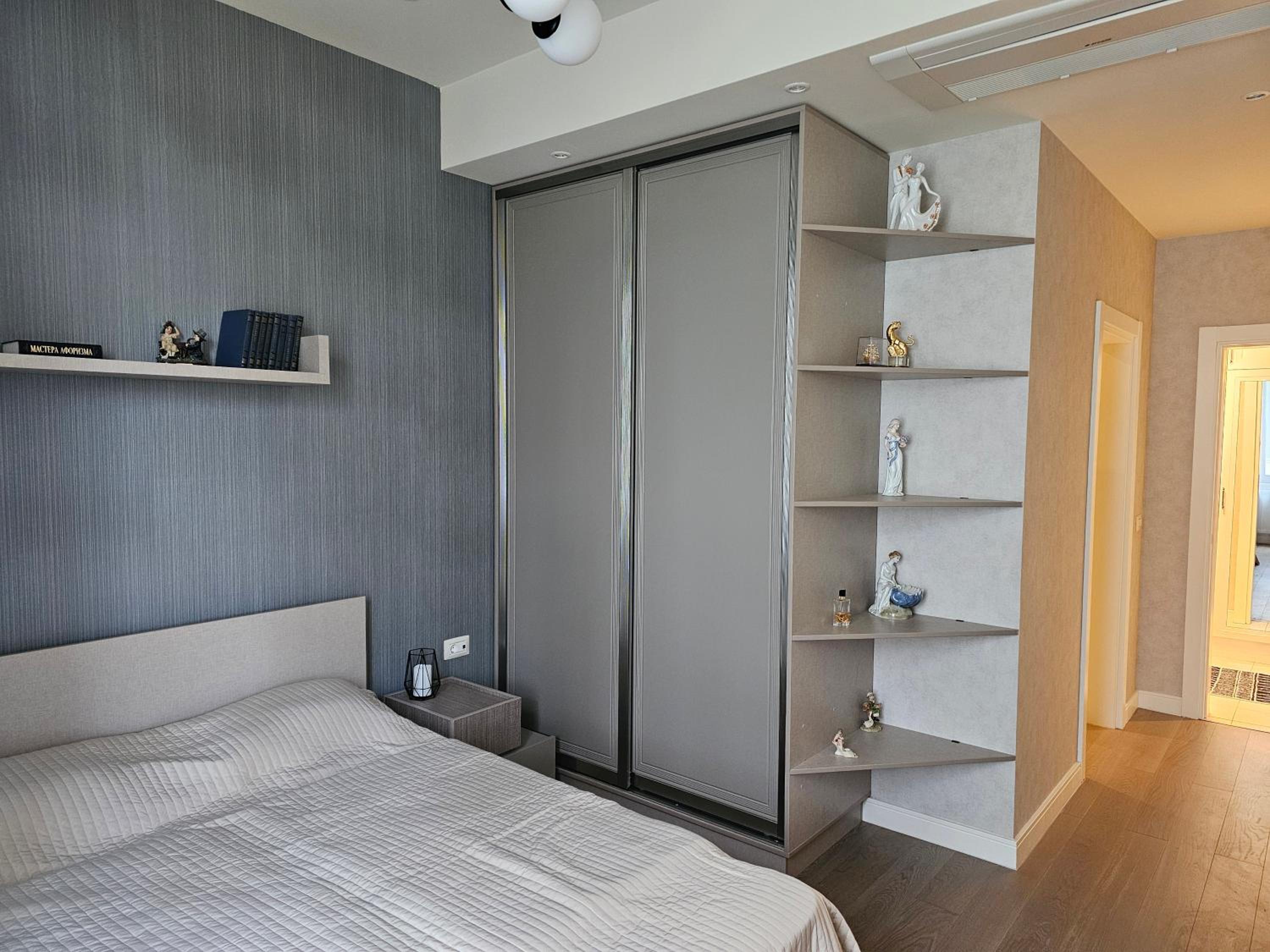Apartment in DreamLand Golf Resort, Baku
