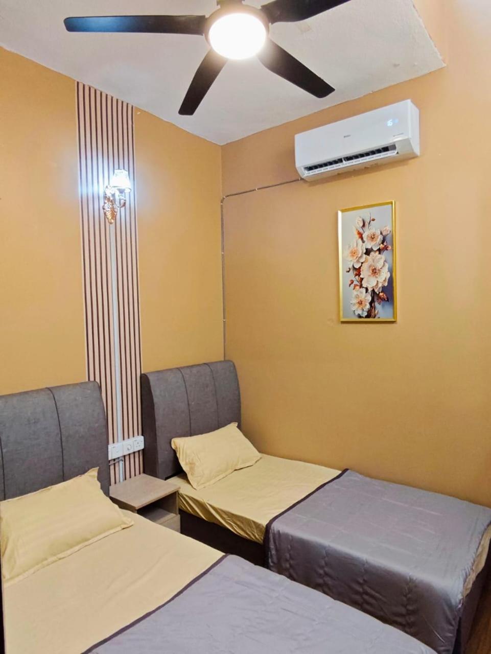 JSA Homestay Seremban