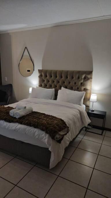 Stunning Apartment In Fourways