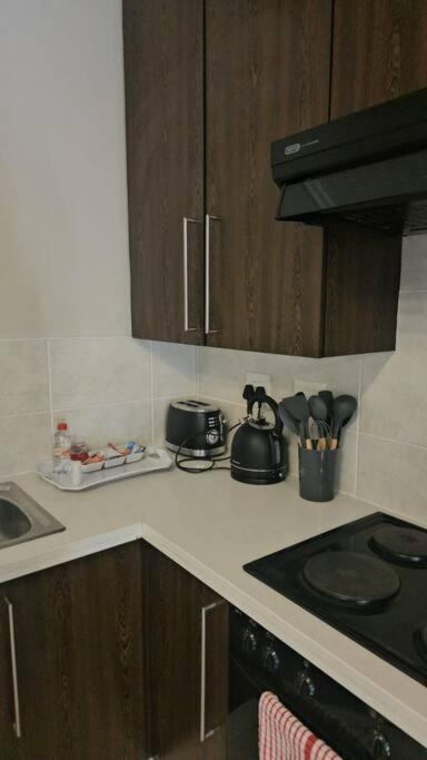 Stunning Apartment In Fourways