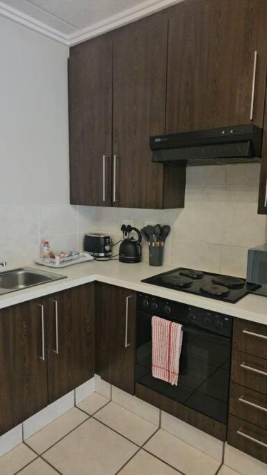 Stunning Apartment In Fourways