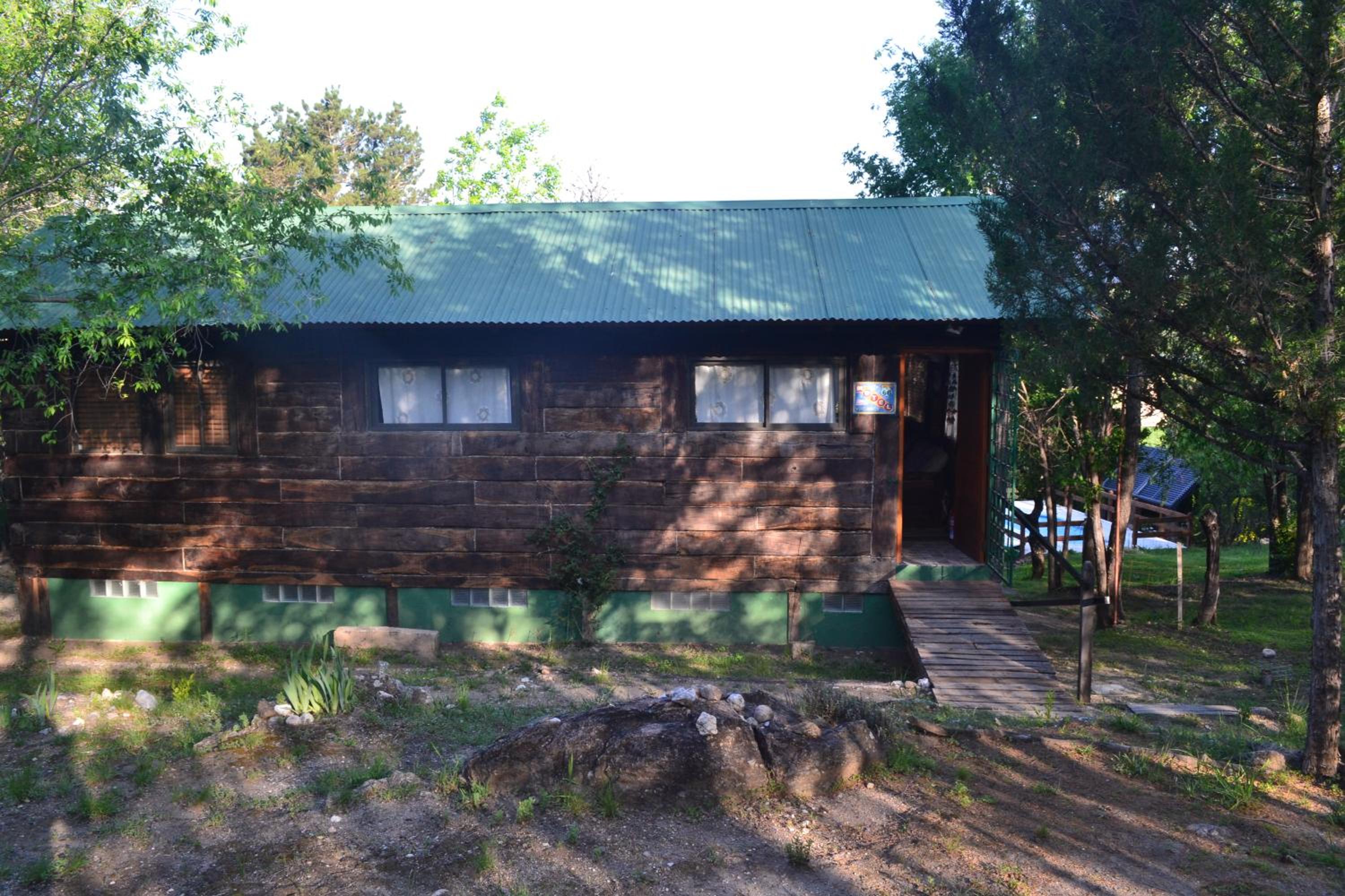 Cabaña Waicol EXCLUSIVA