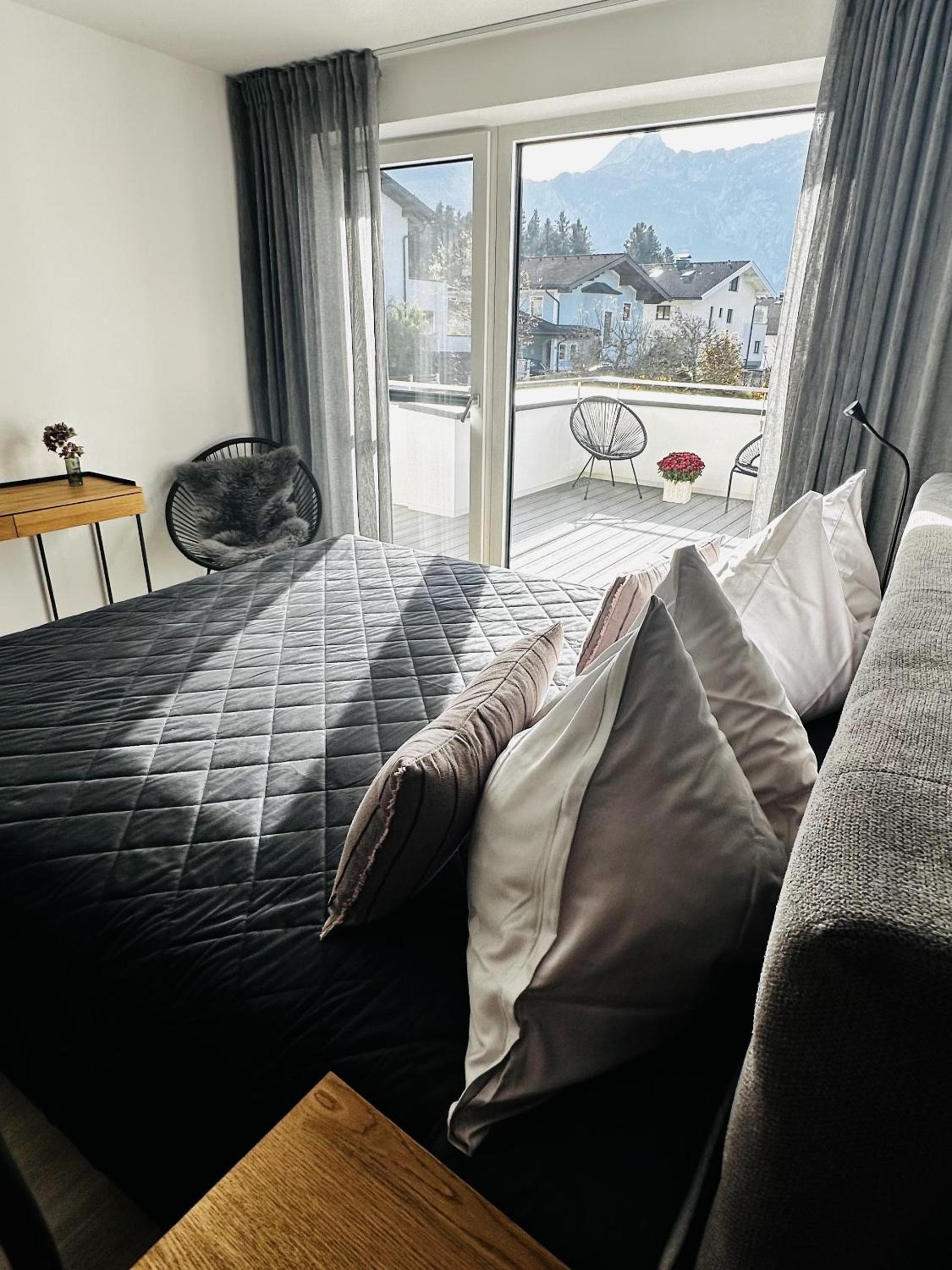 Appartment Haus Einbergblick