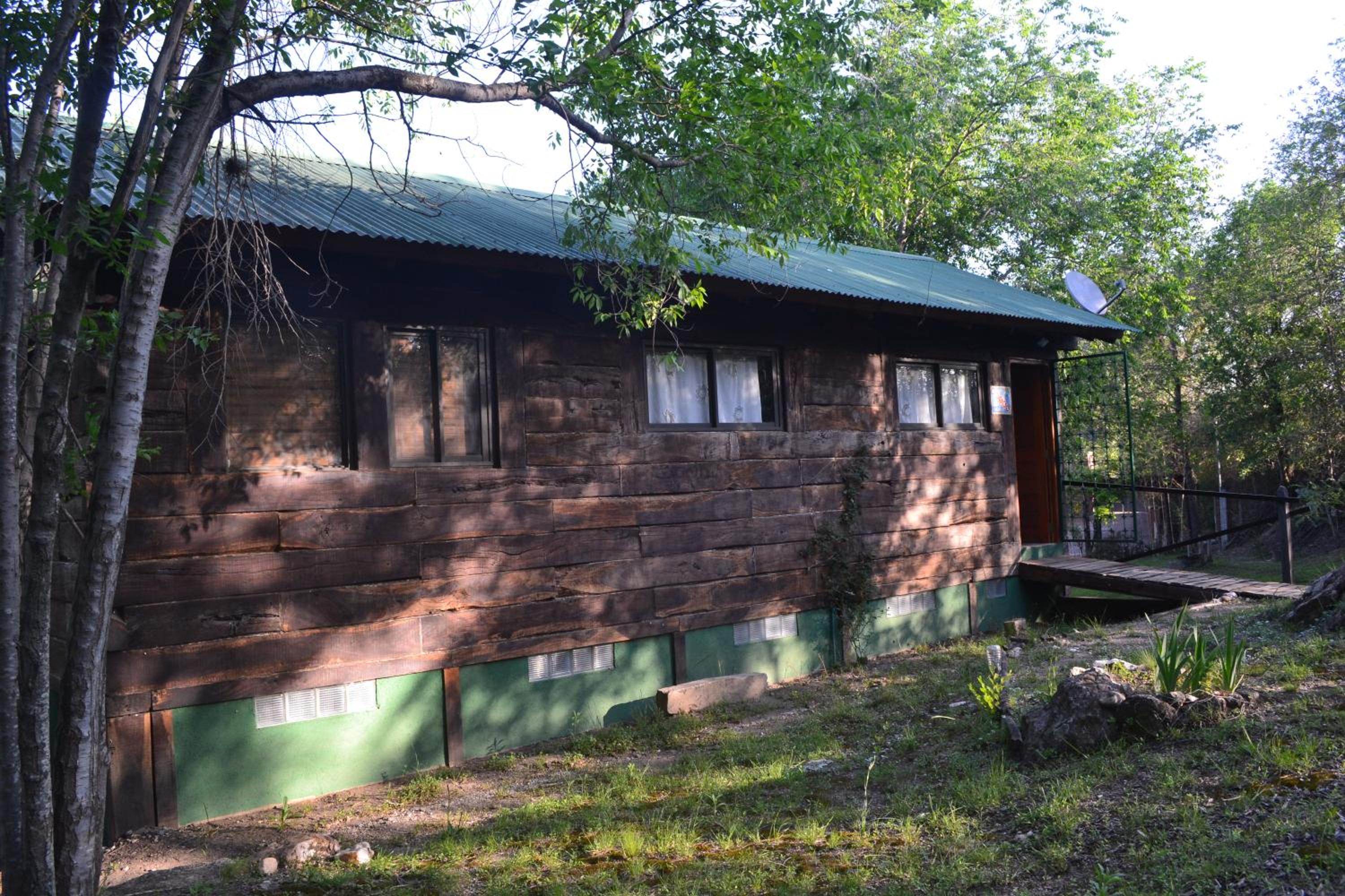 Cabaña Waicol EXCLUSIVA