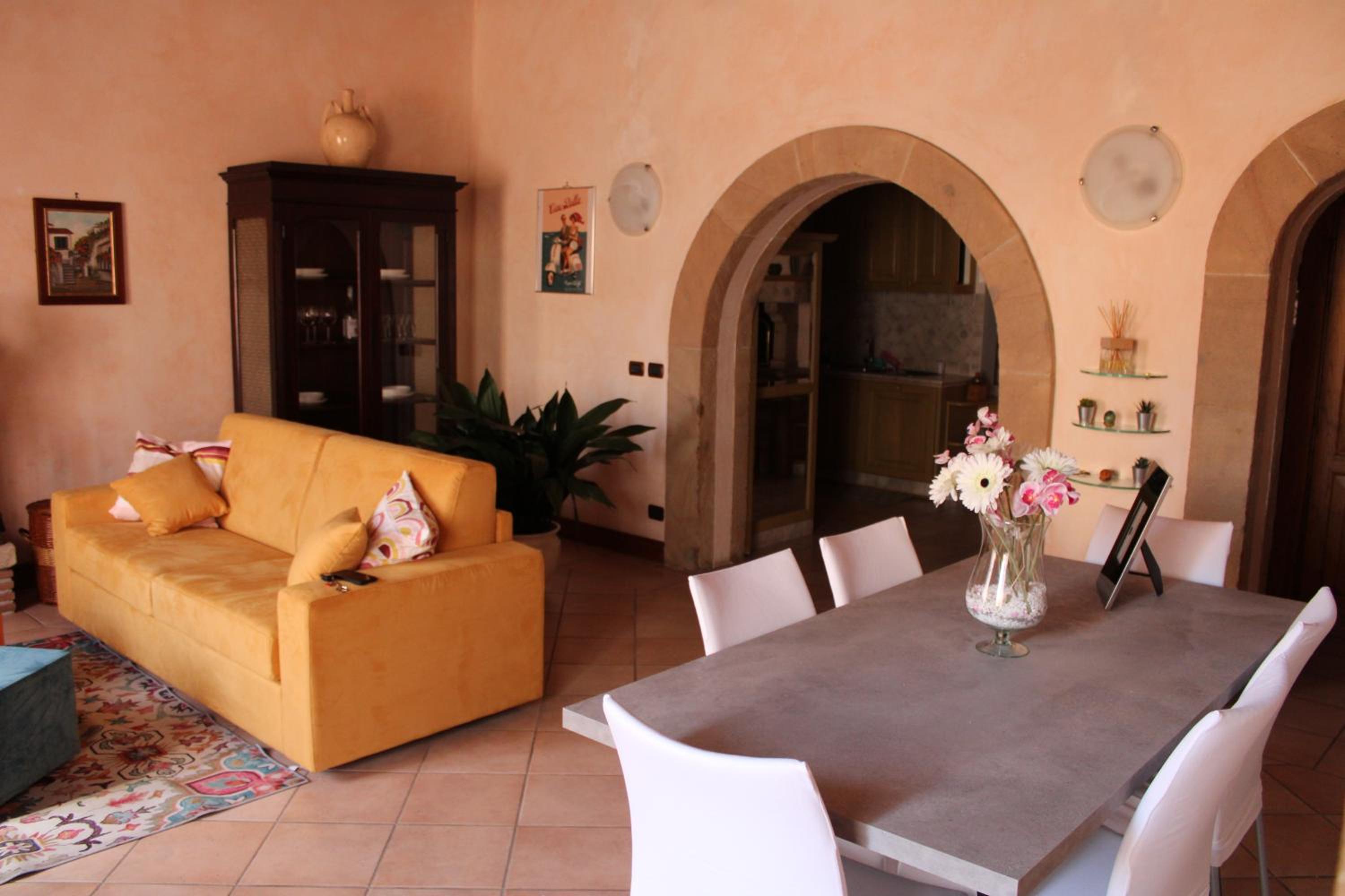 Un Posto al Centro view 4
