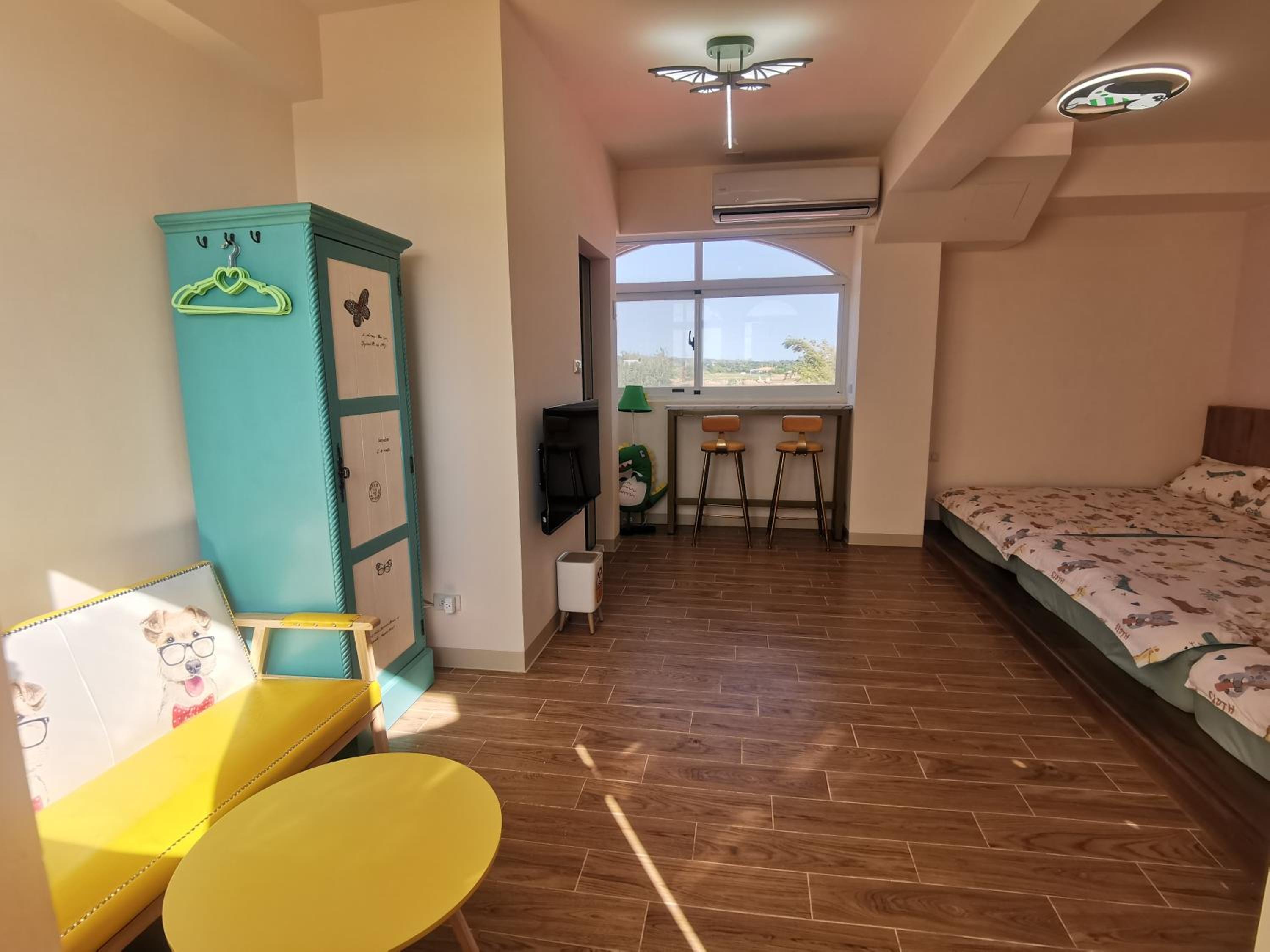 Kenting Hear Happiness B&B