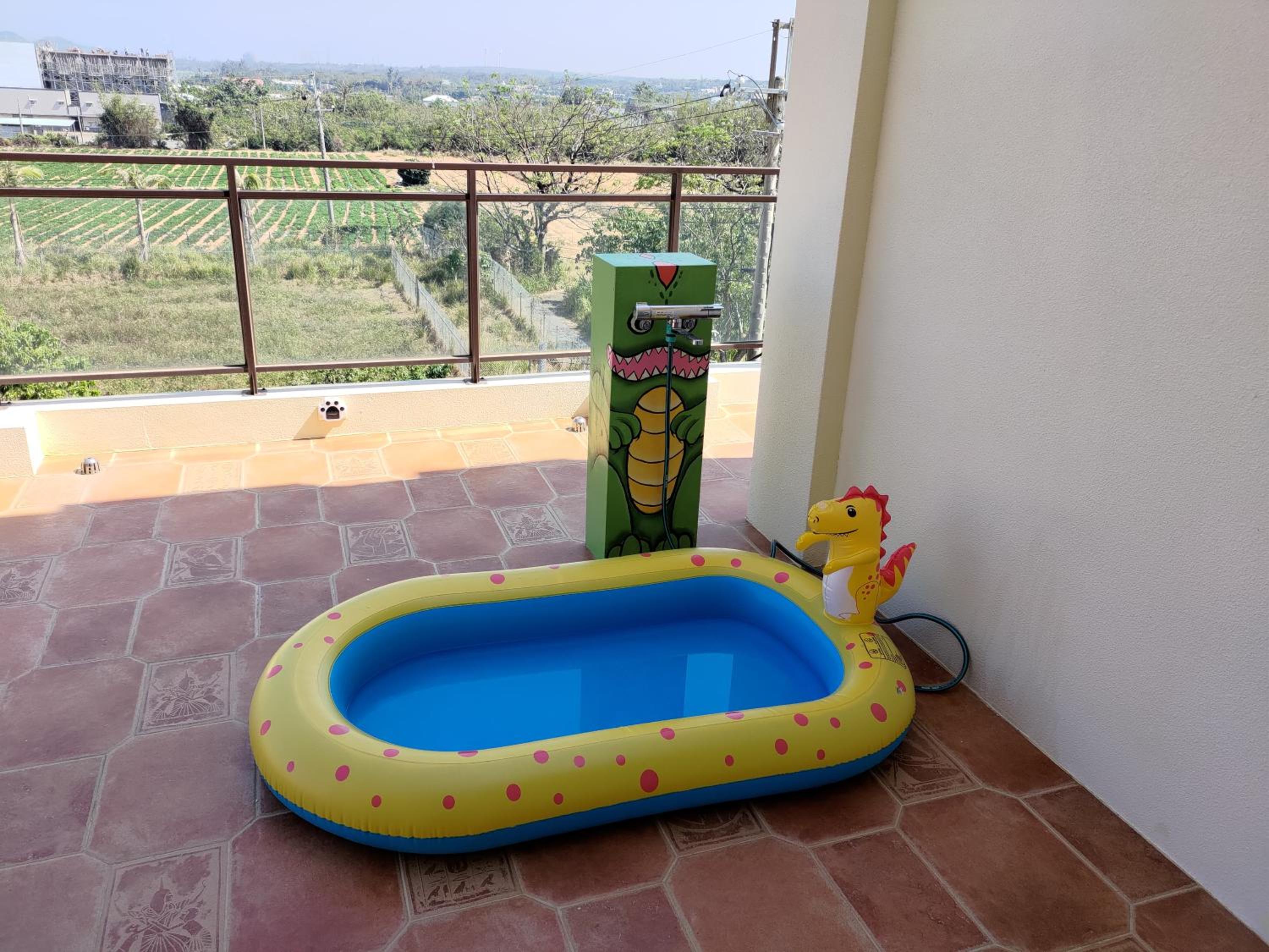 Kenting Hear Happiness B&B