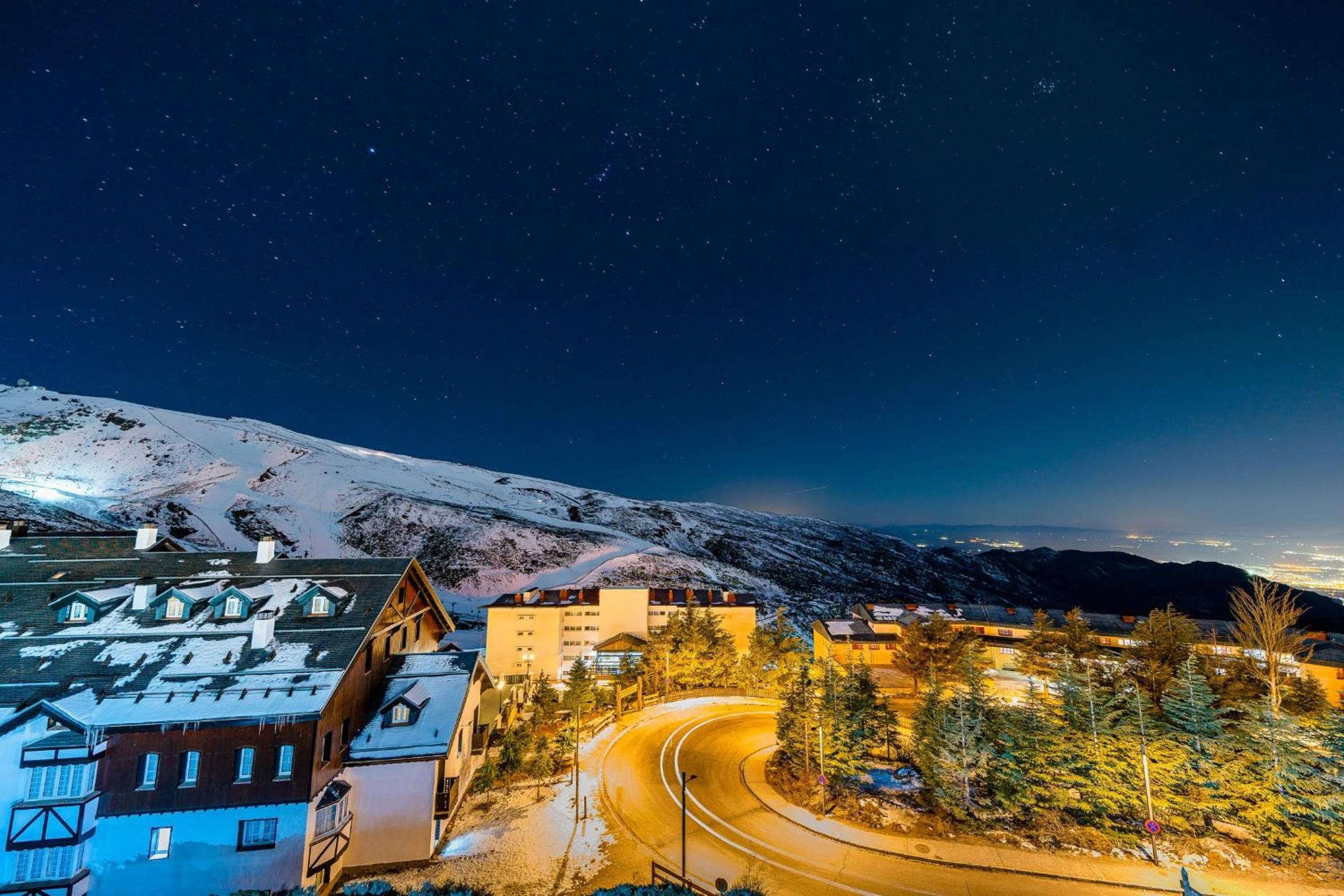 Apartamentos Boabdil