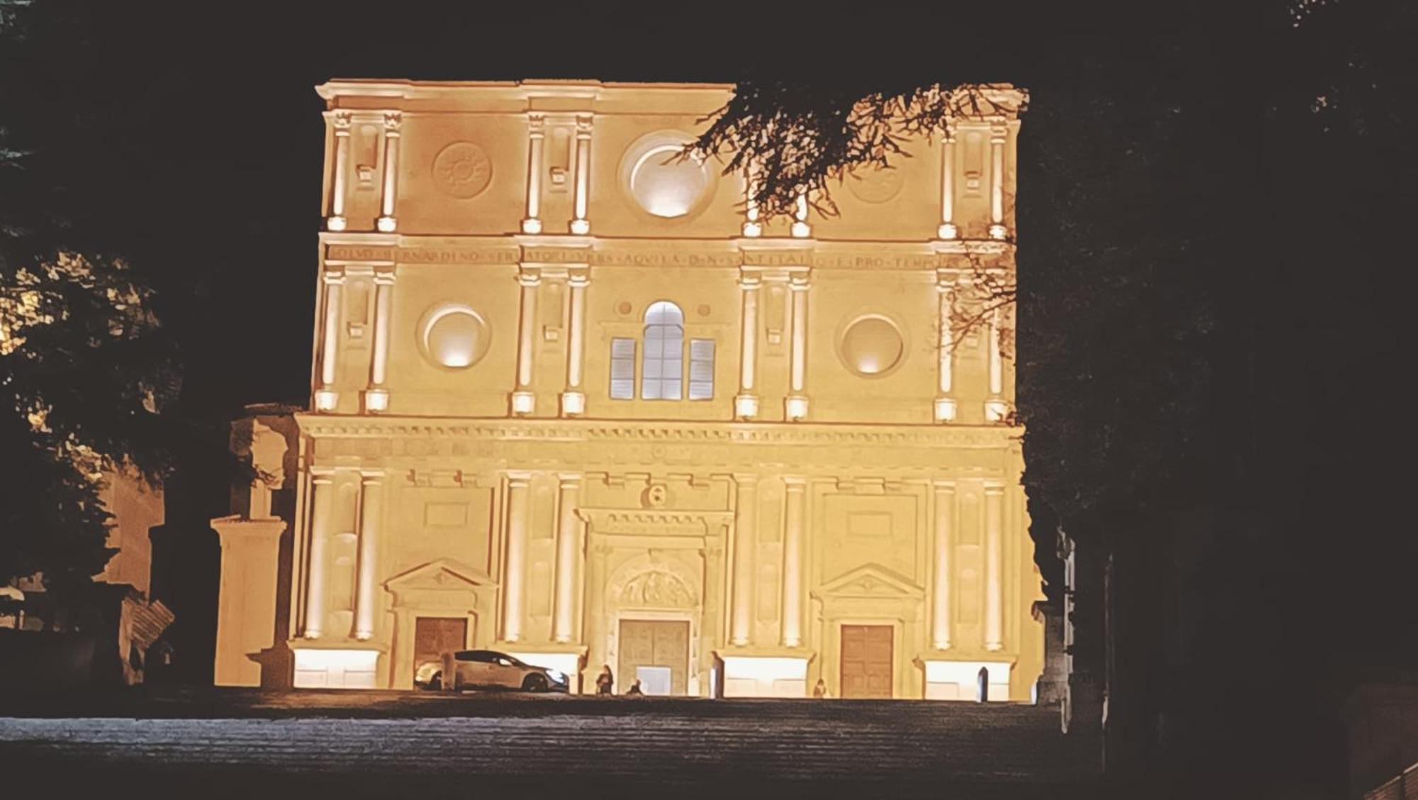 Dimora del Cavaliere