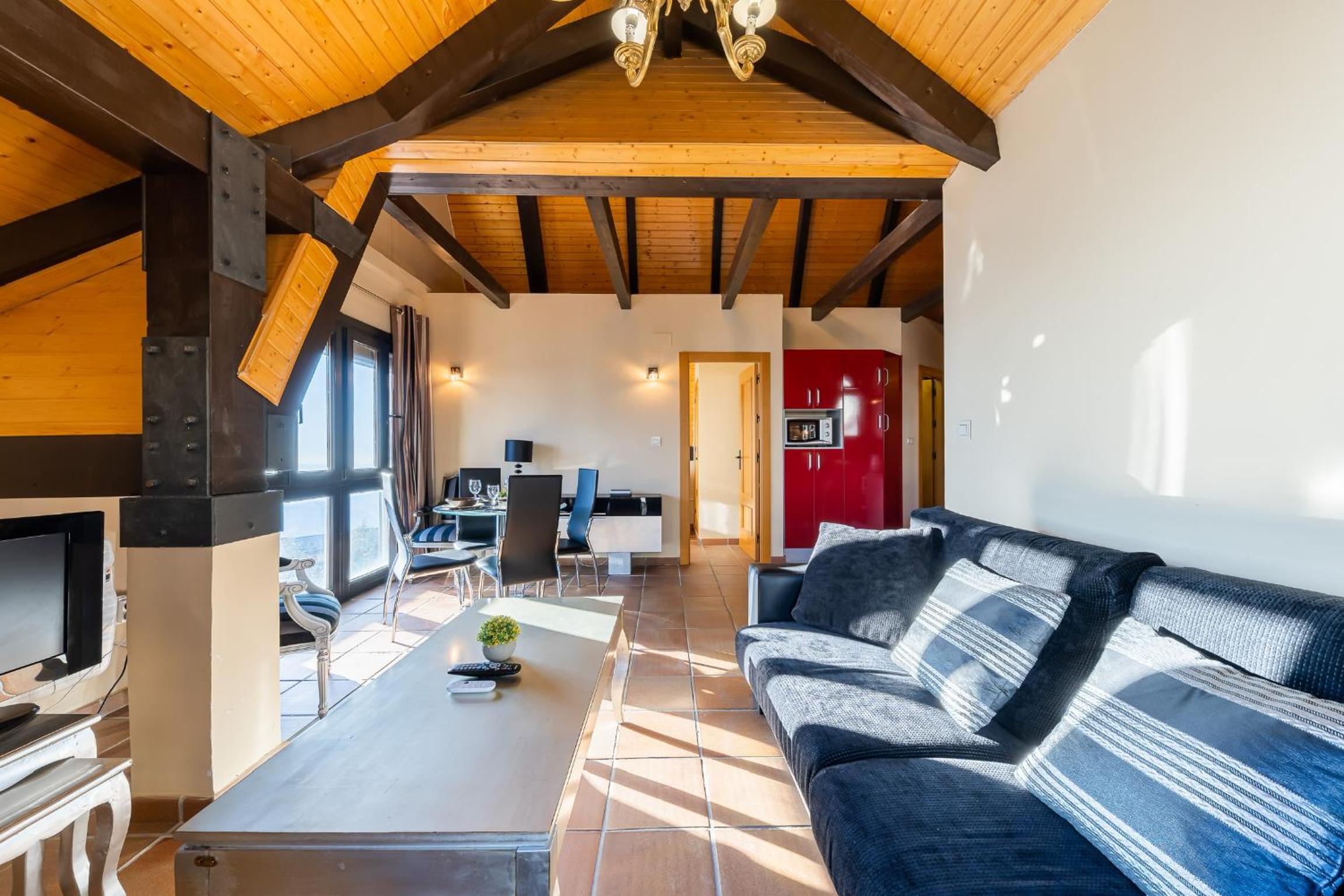 Apartamentos Boabdil