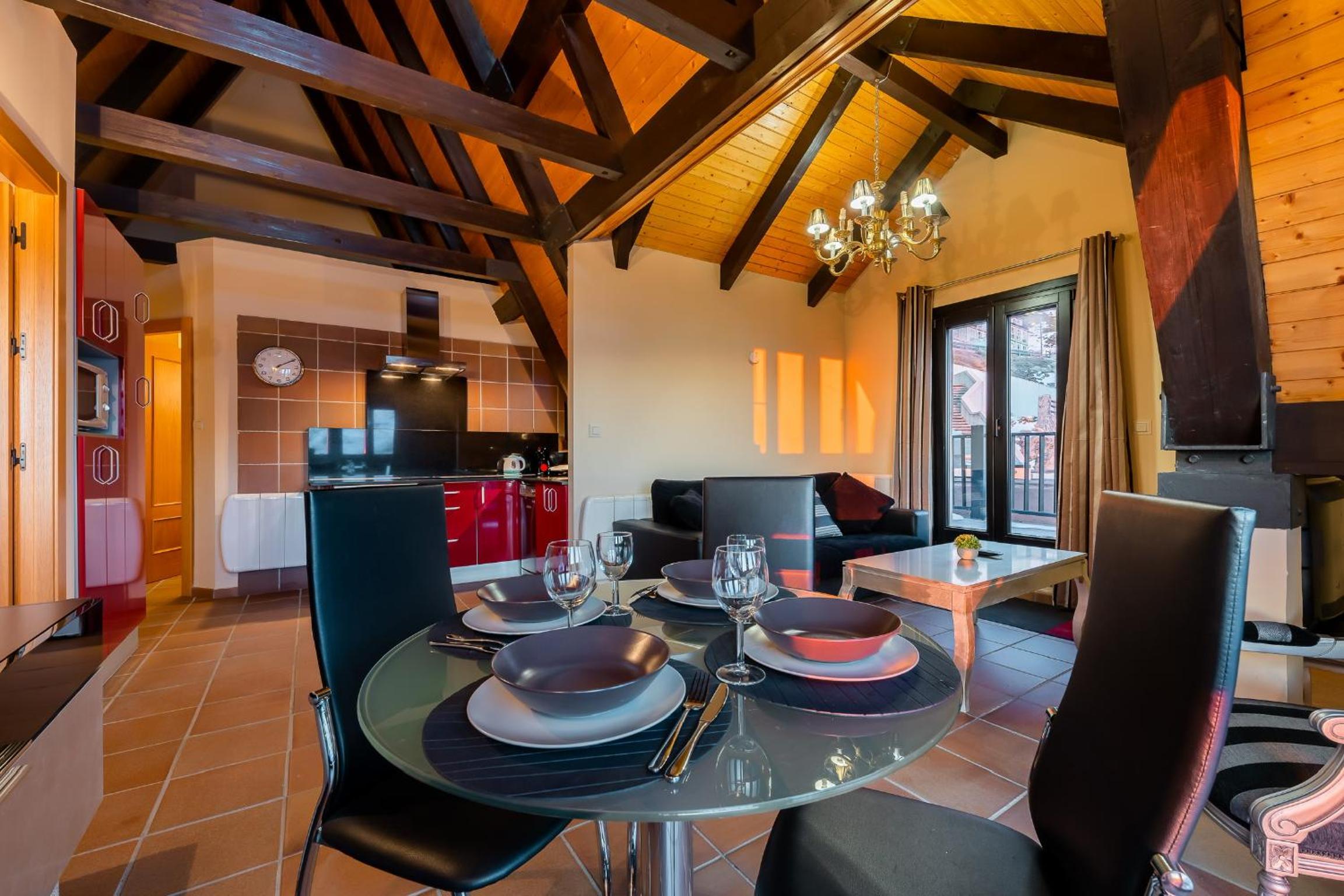 Apartamentos Boabdil