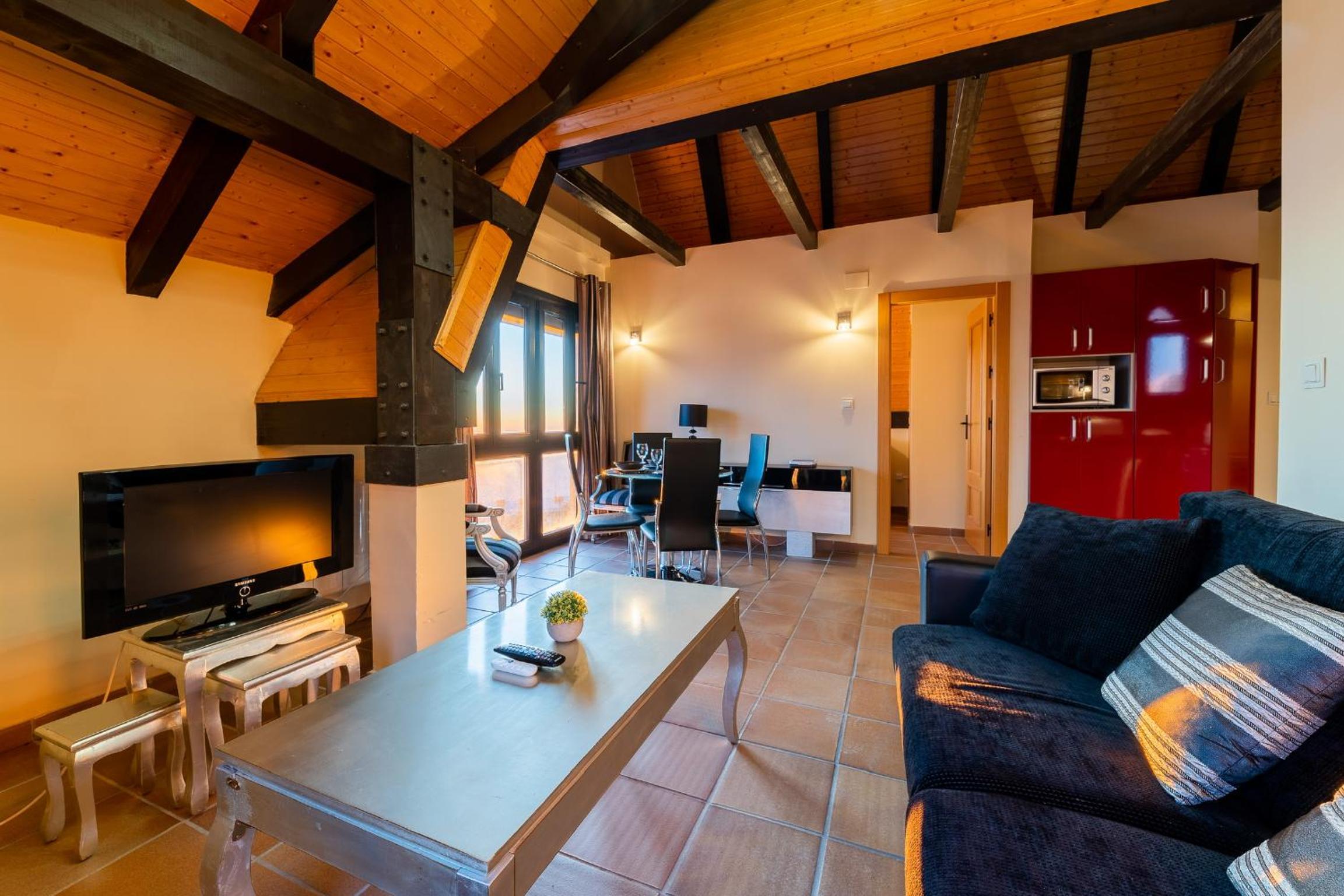 Apartamentos Boabdil