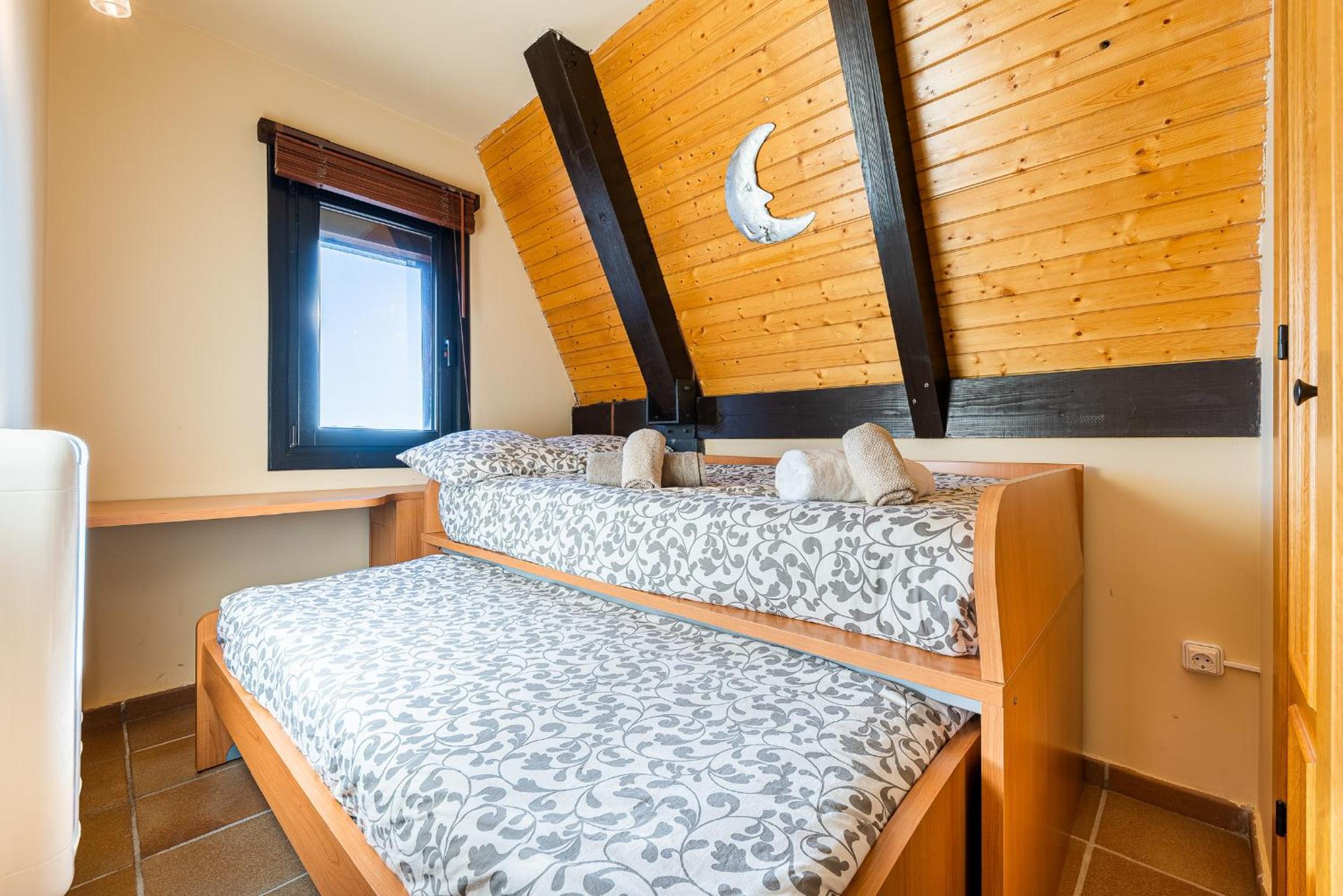 Apartamentos Boabdil