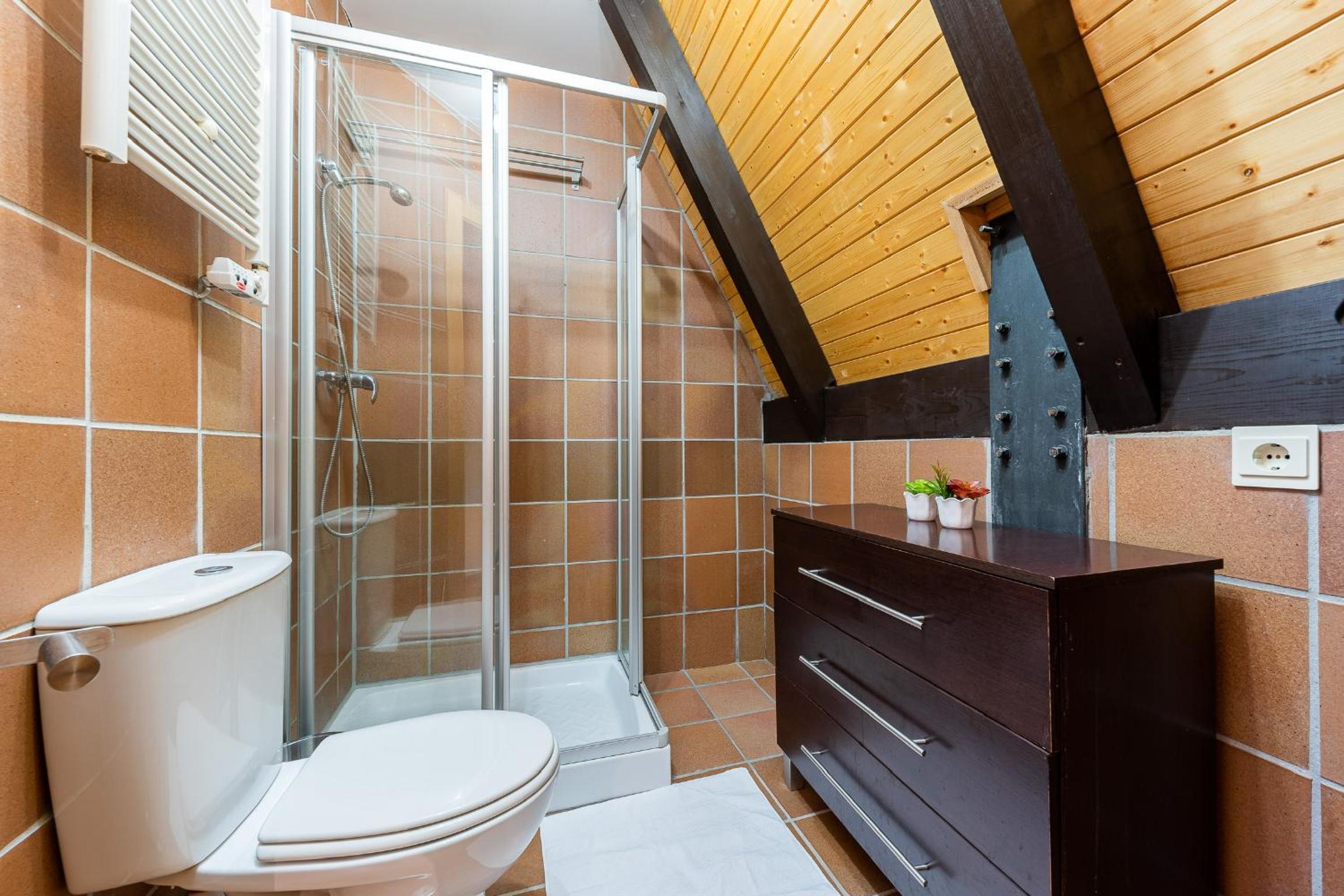 Apartamentos Boabdil