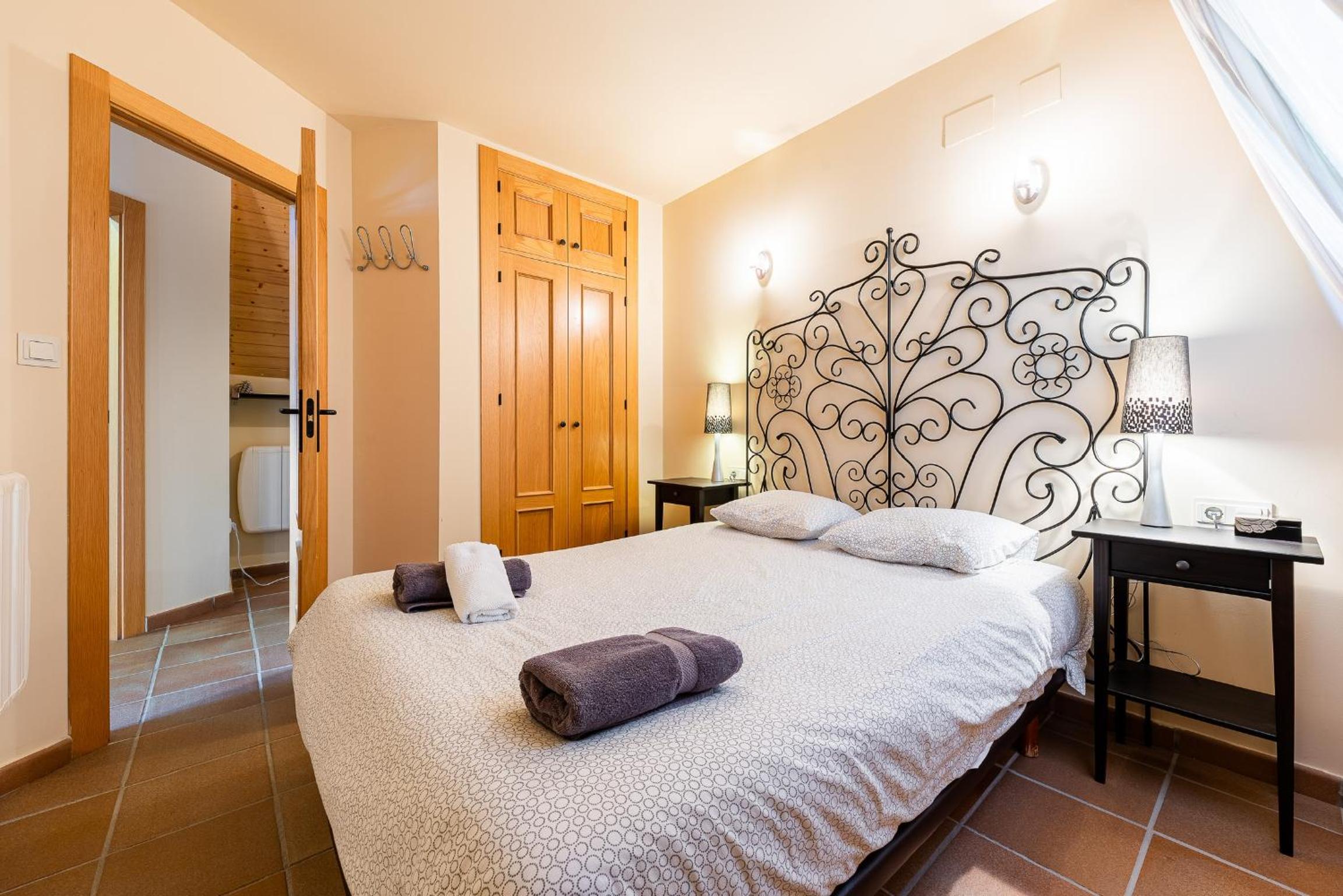 Apartamentos Boabdil
