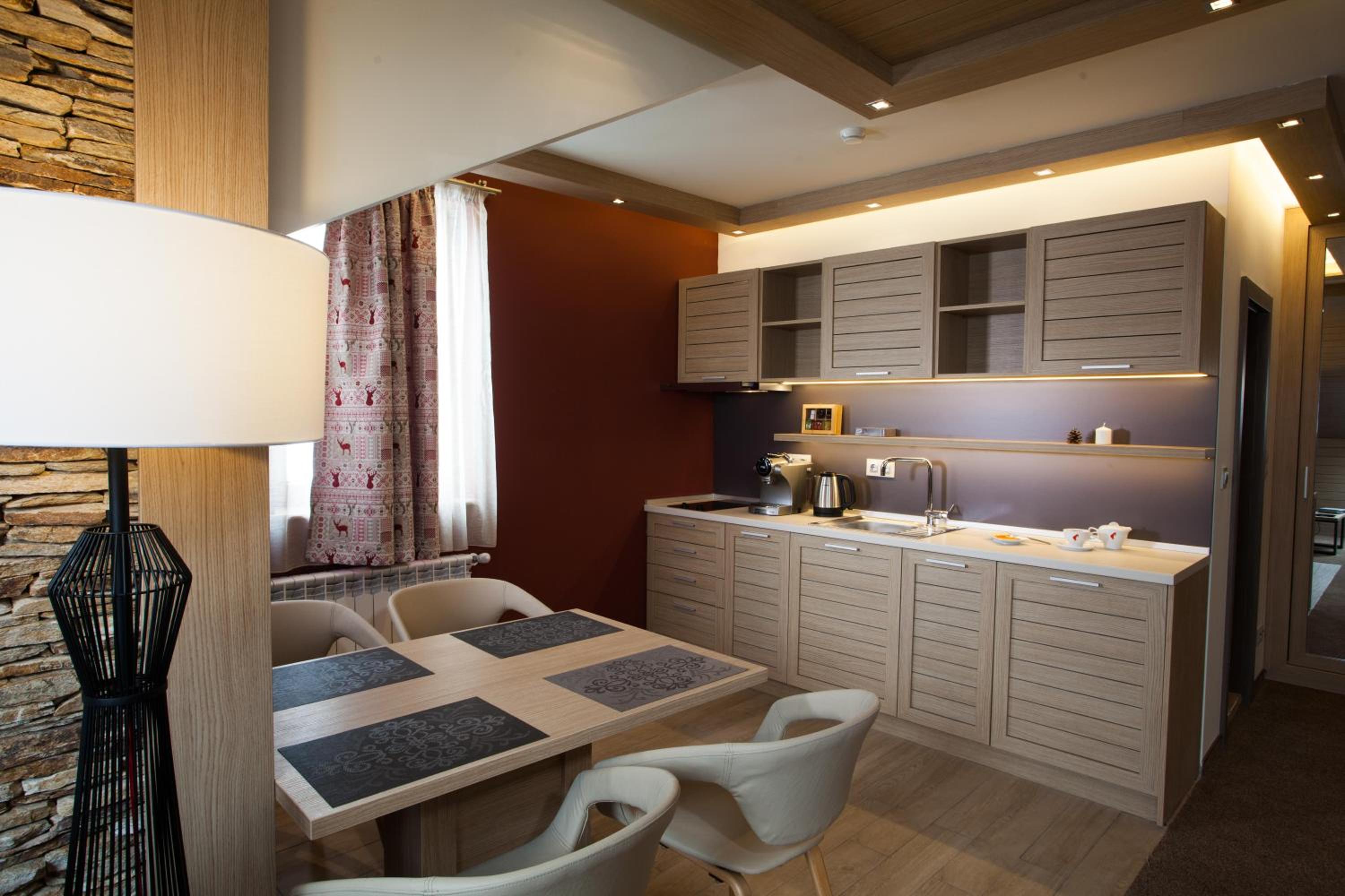 Bansko Vacations - Amira Boutique Hotel - Property Image 33