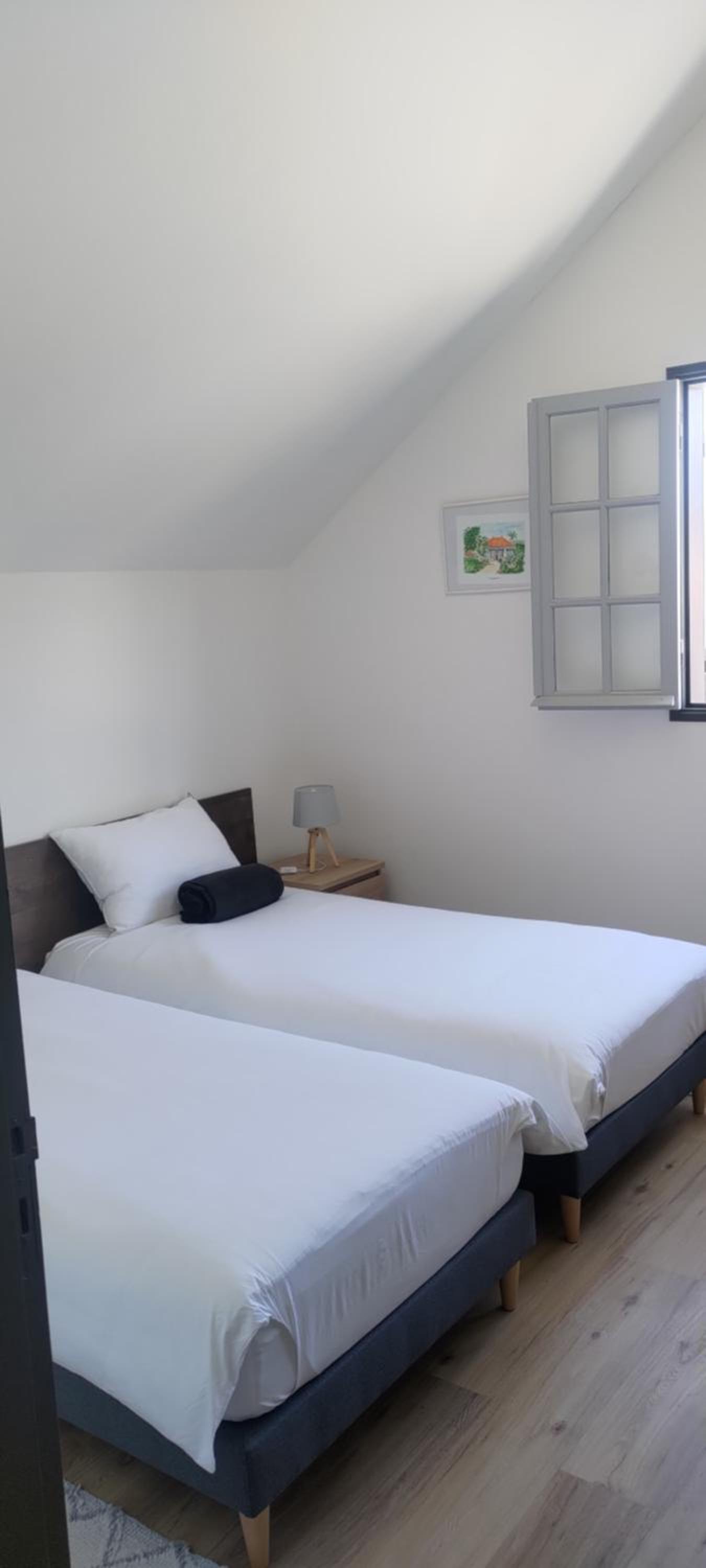 La Josette - Appartement avec jardin privatif