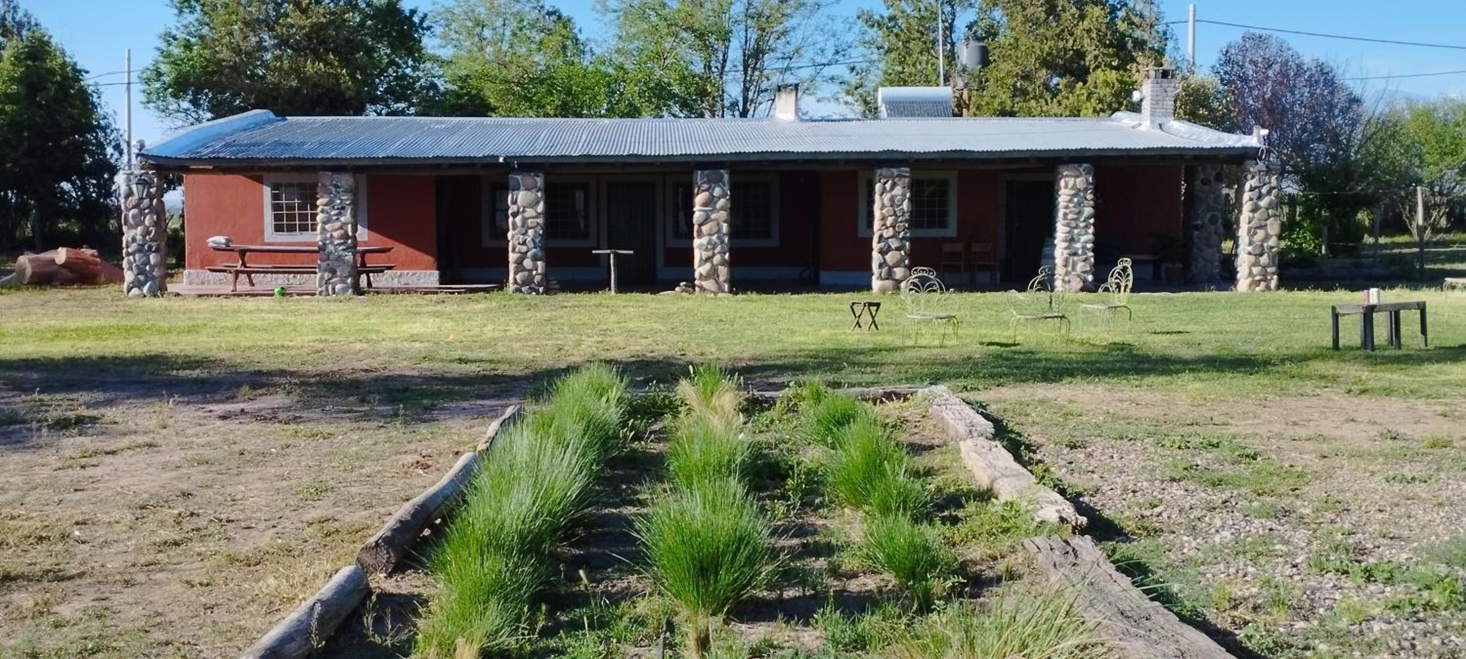 Posada La Escondida