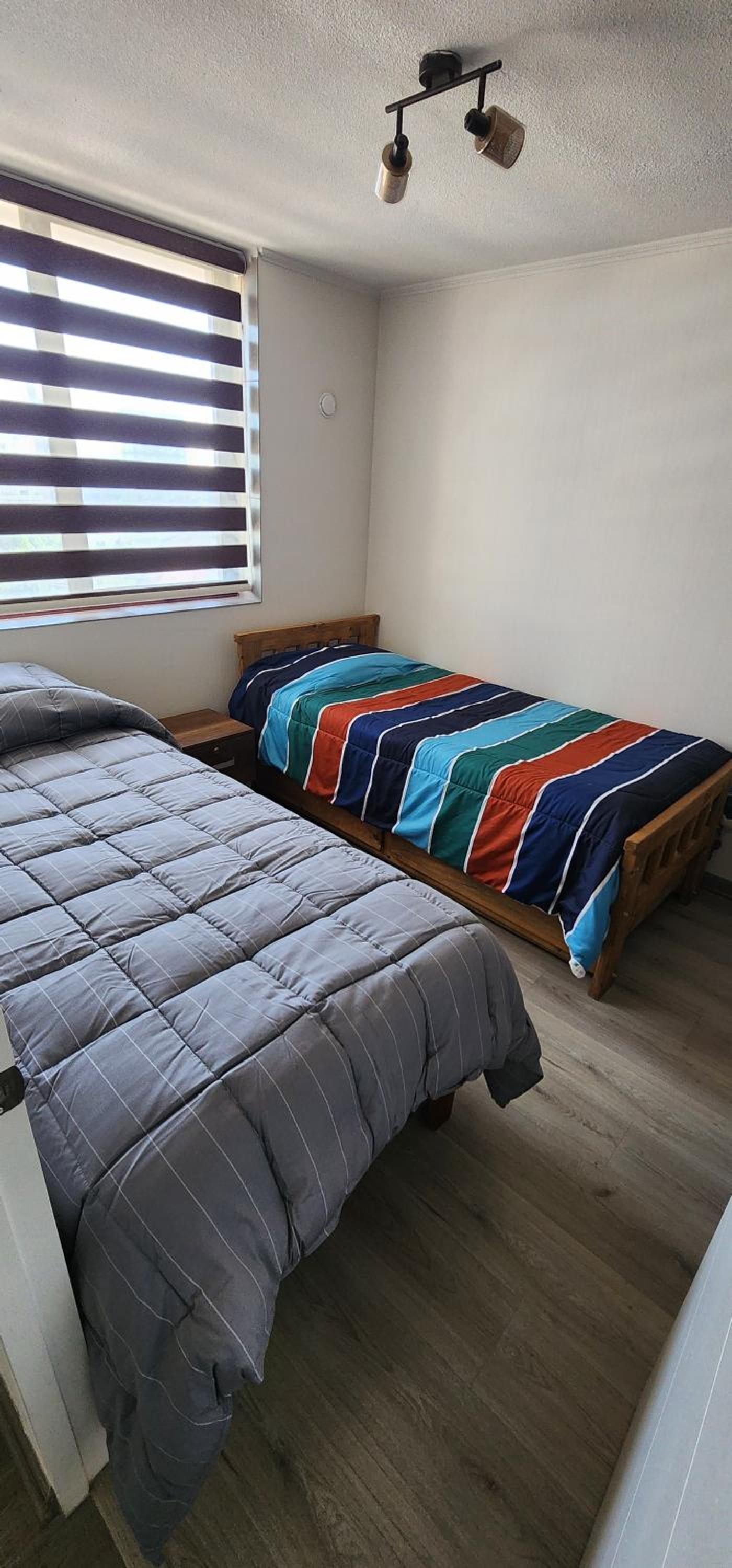 Departamento totalmente equipado en Chillán centro view 5