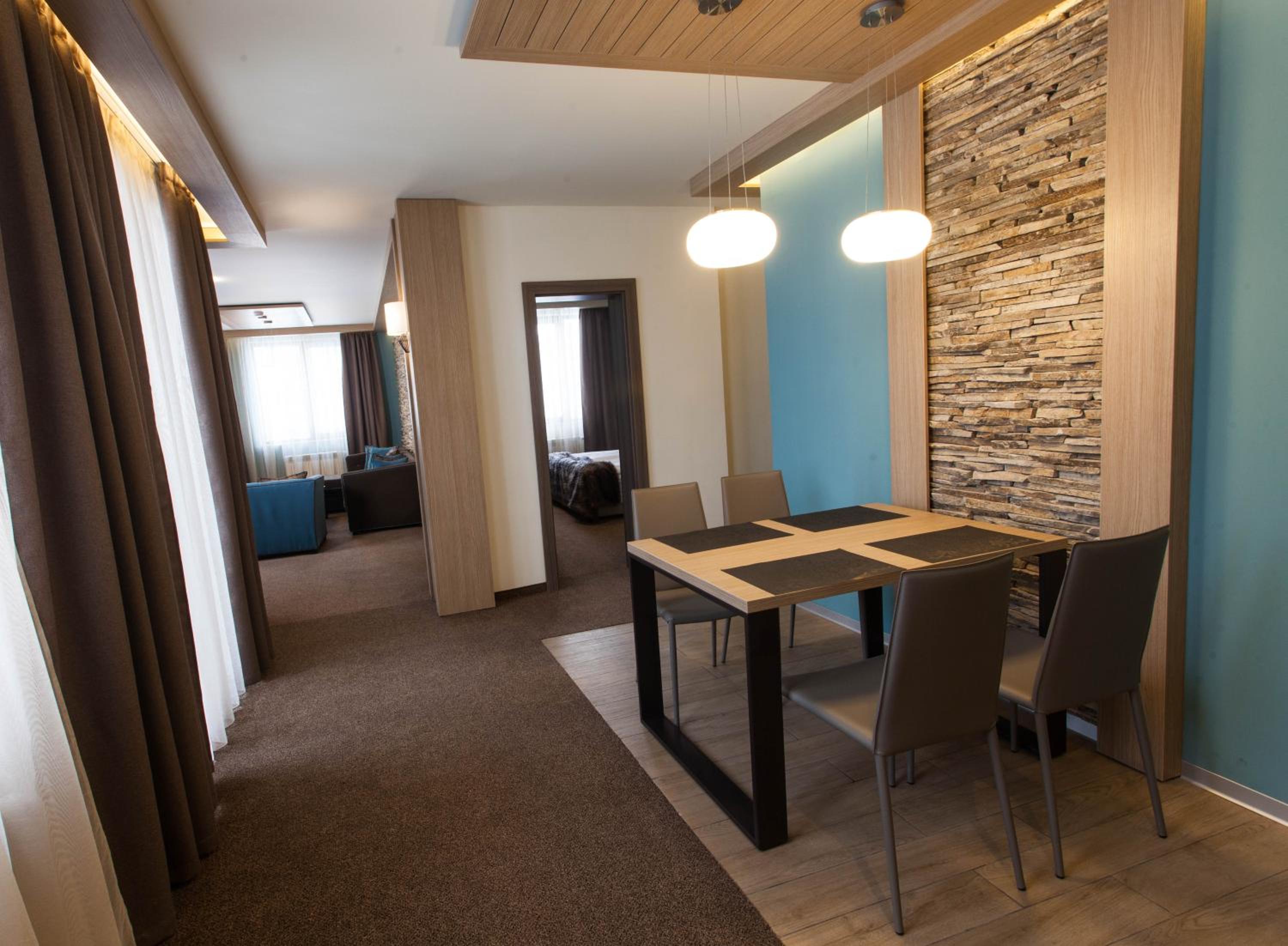 Bansko Vacations - Amira Boutique Hotel - Property Image 32
