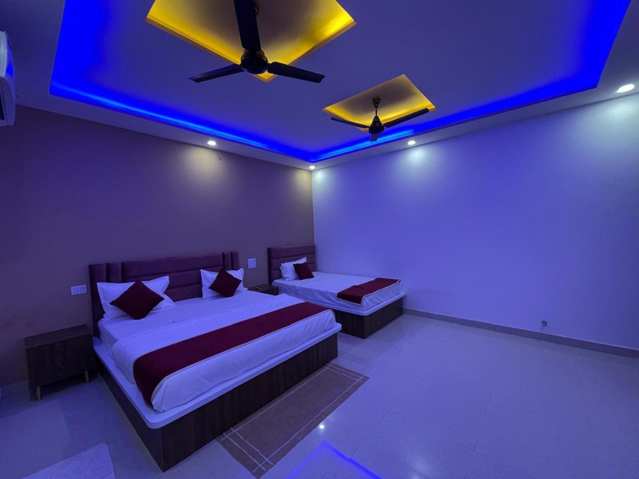 Shree shyam kunj home stay