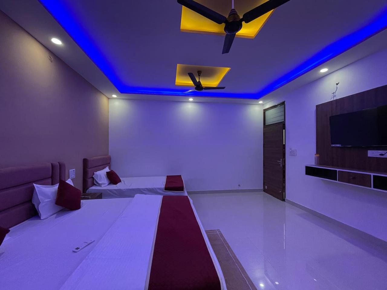 Shree shyam kunj home stay
