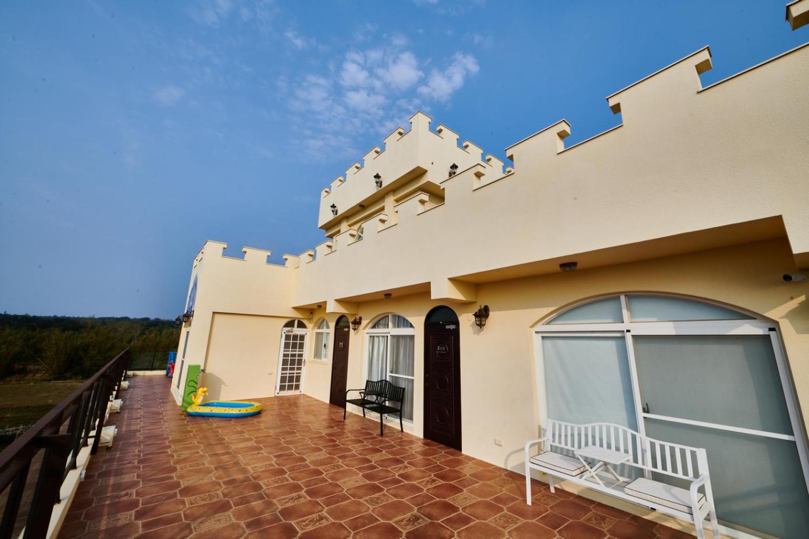 Kenting Hear Happiness B&B