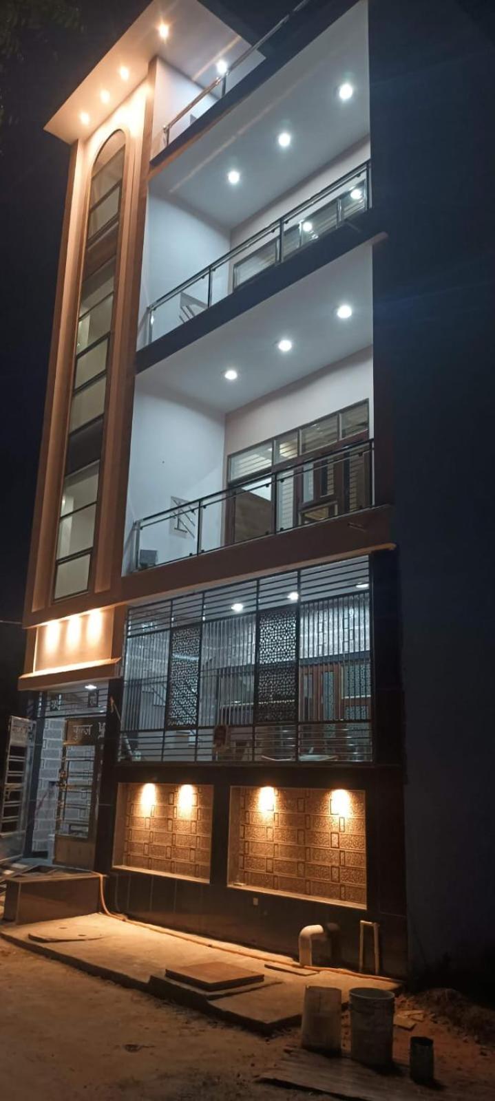 Shree shyam kunj home stay