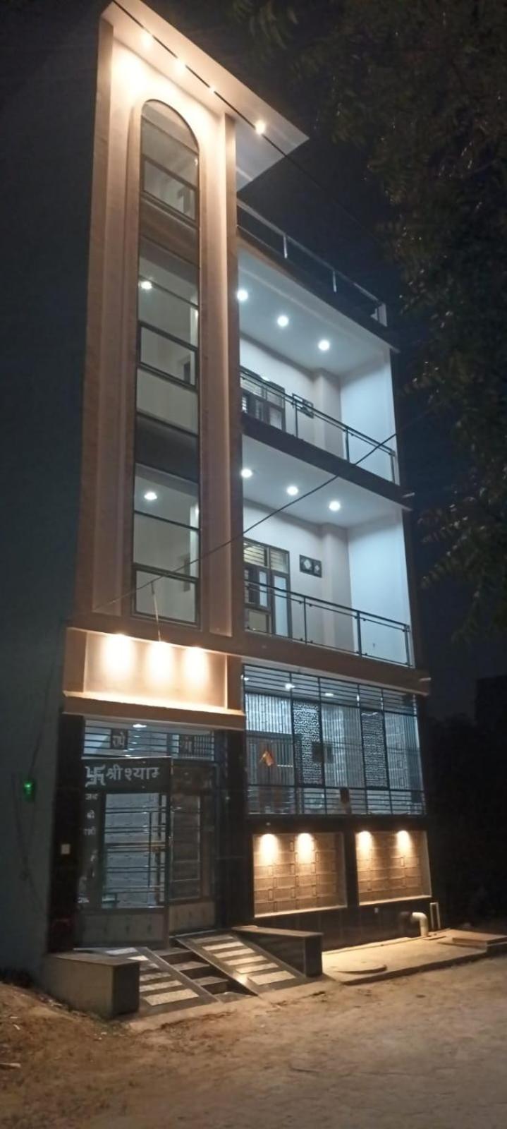 Shree shyam kunj home stay