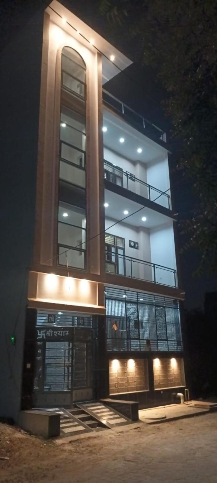 Shree shyam kunj home stay