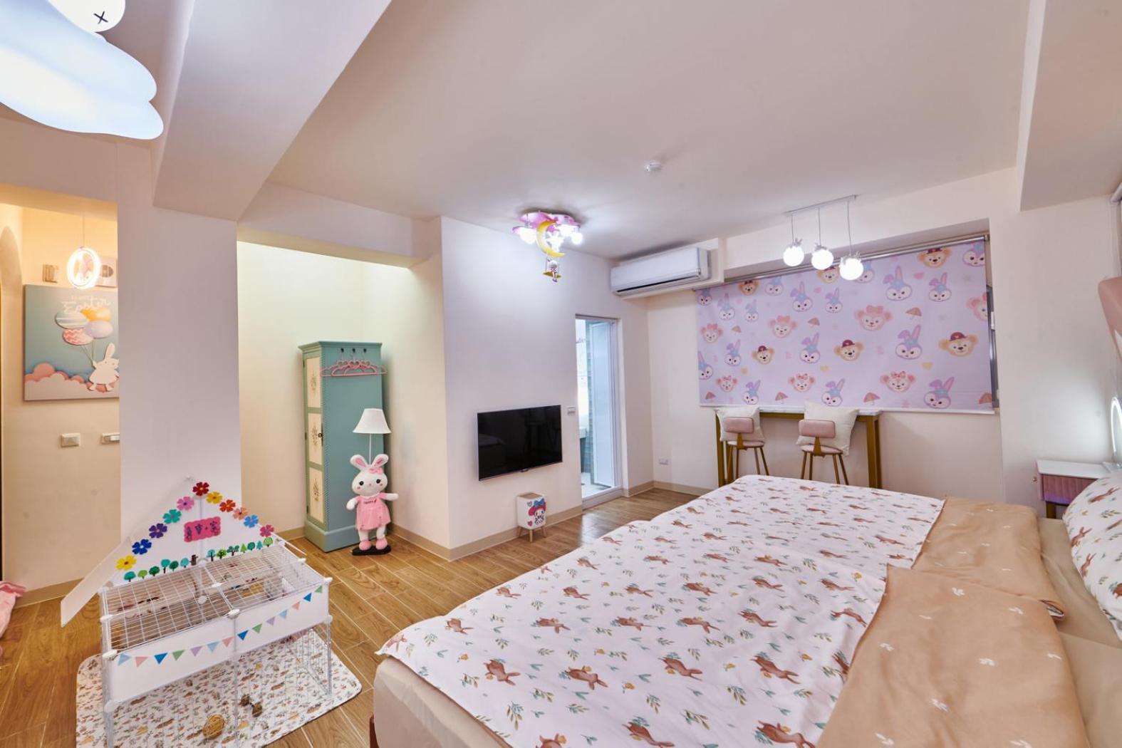 Kenting Hear Happiness B&B