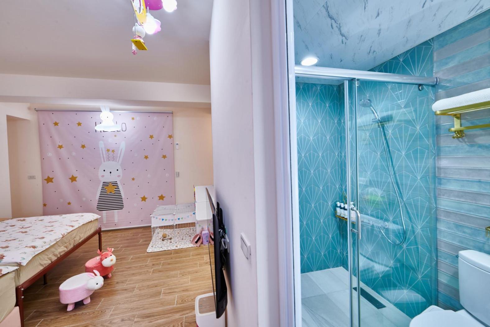 Kenting Hear Happiness B&B