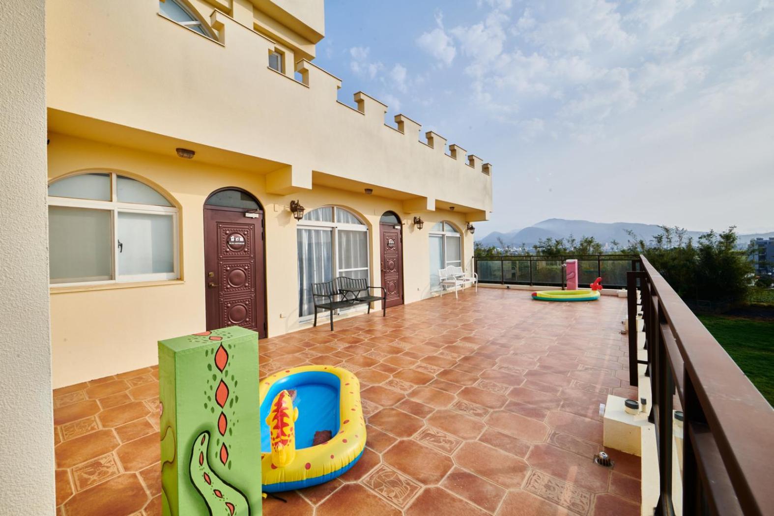 Kenting Hear Happiness B&B