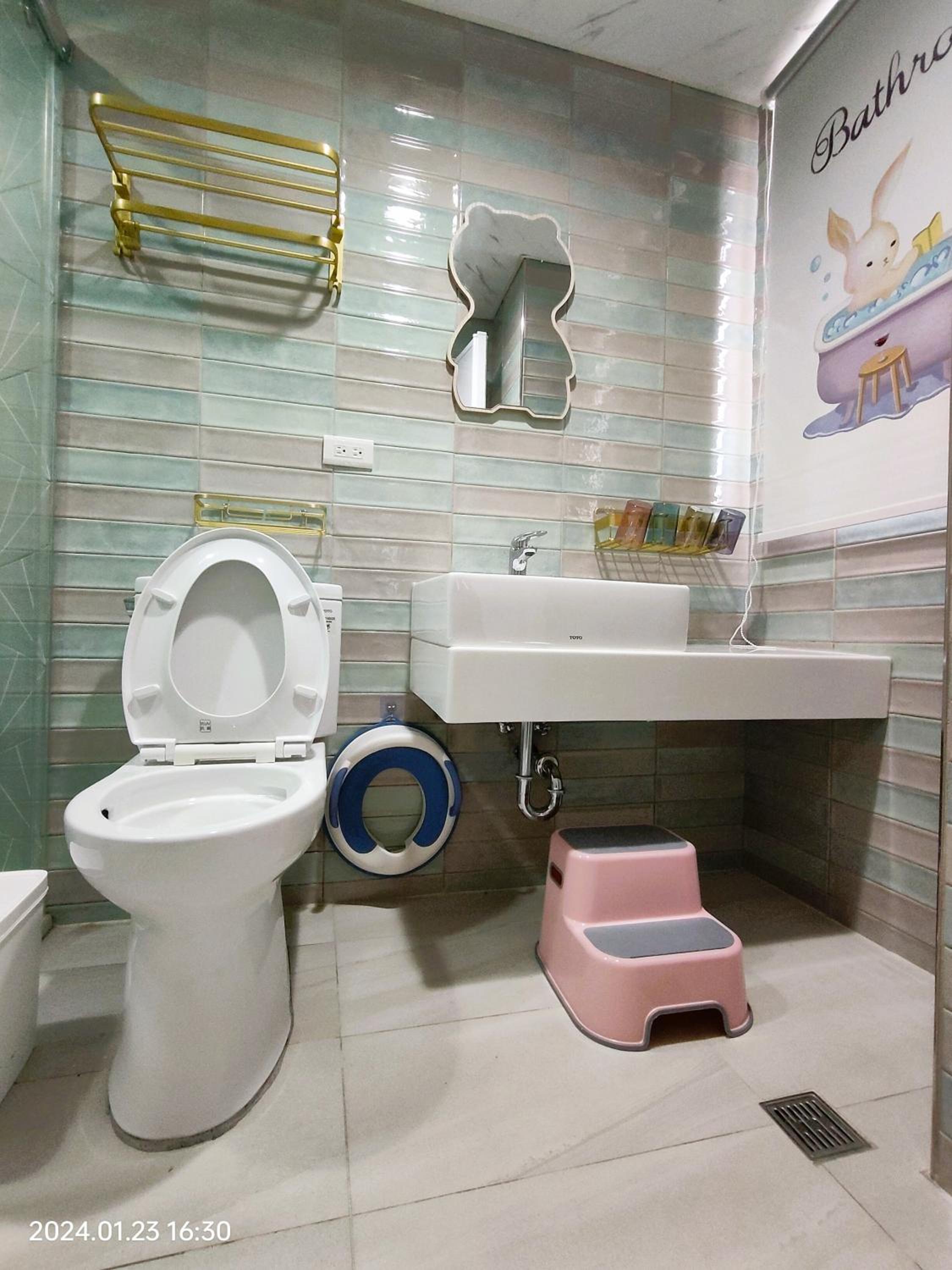 Kenting Hear Happiness B&B