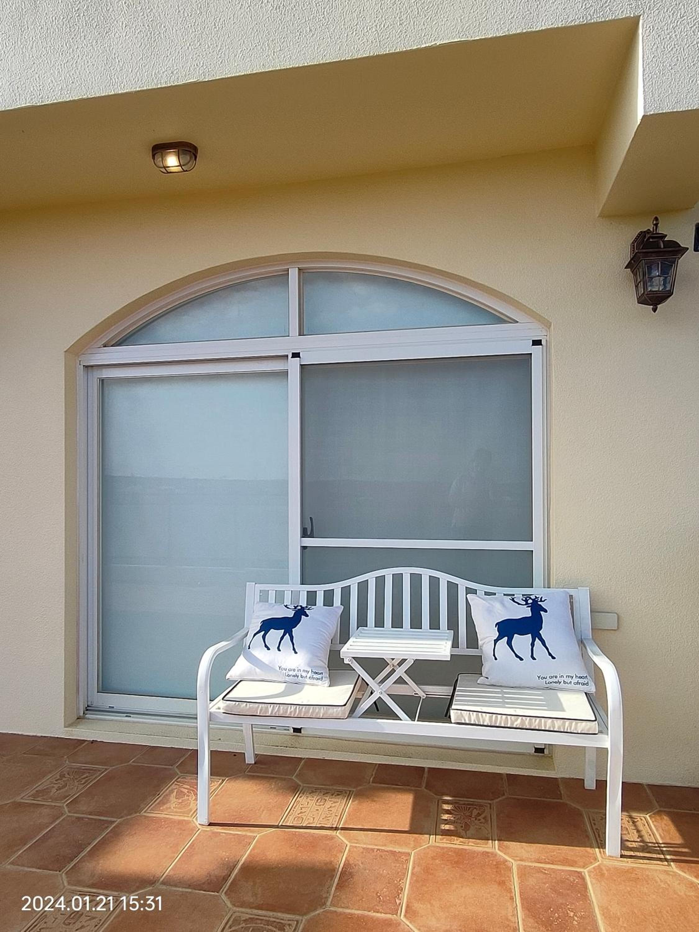 Kenting Hear Happiness B&B