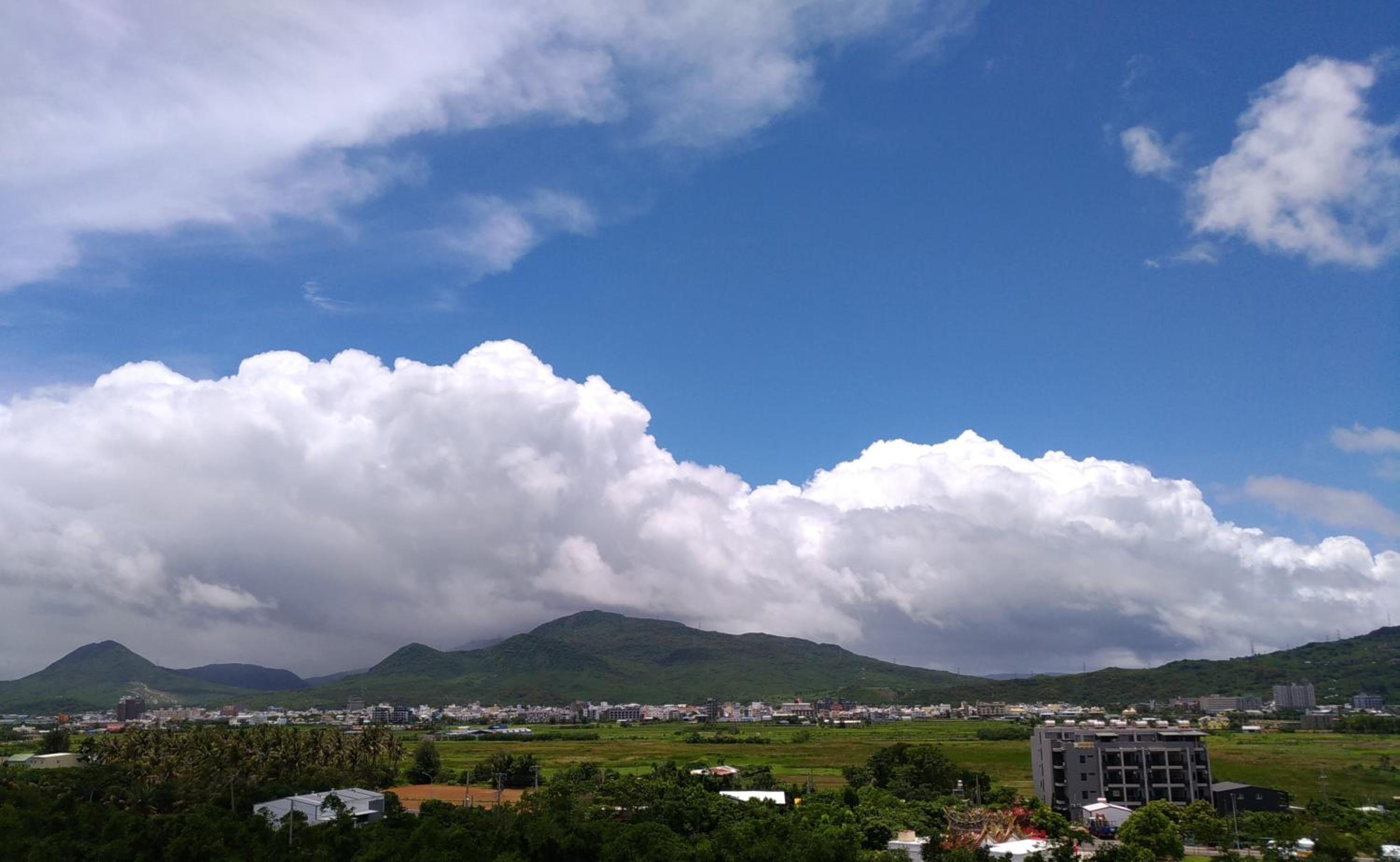Kenting Hear Happiness B&B