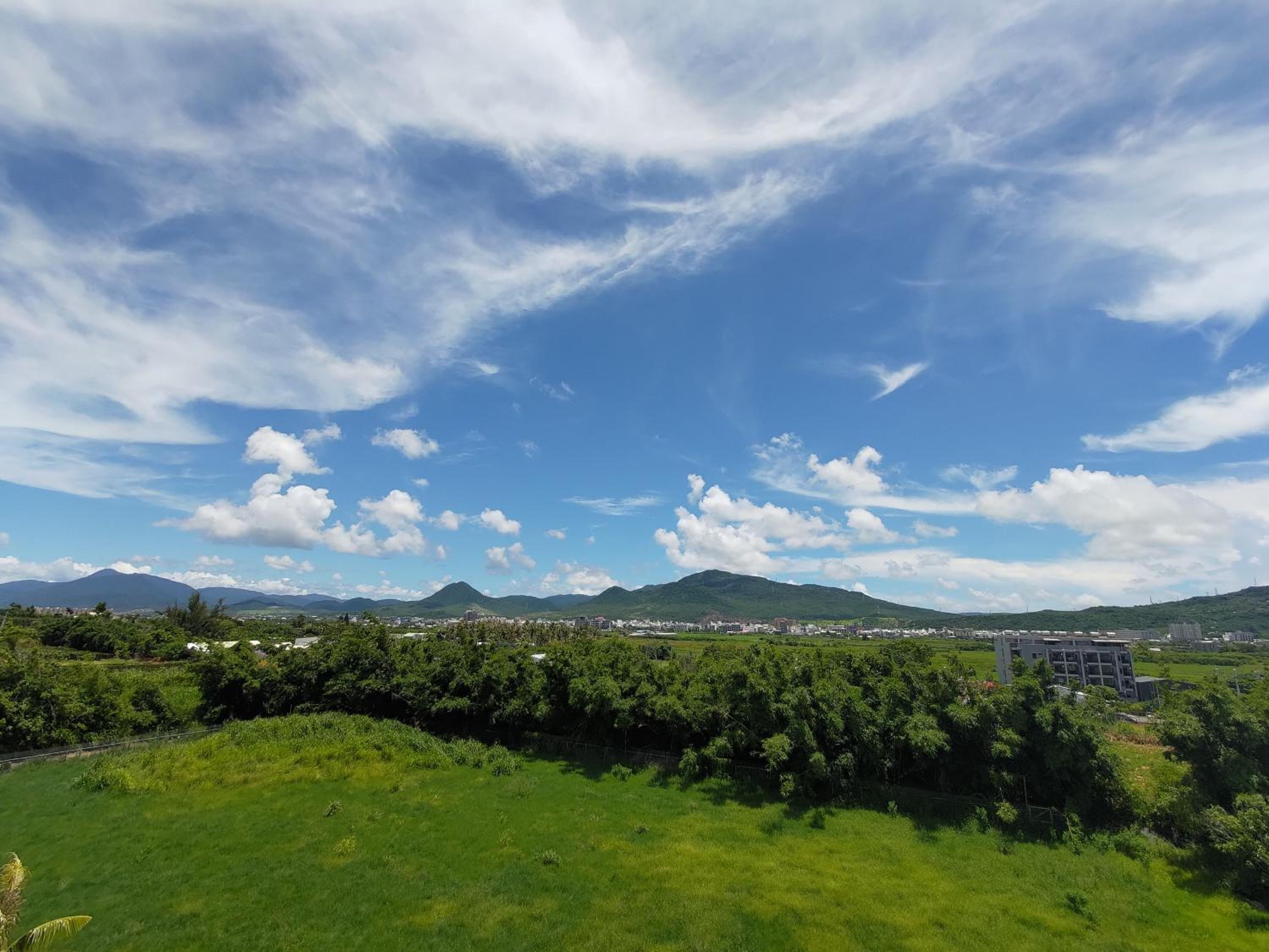 Kenting Hear Happiness B&B